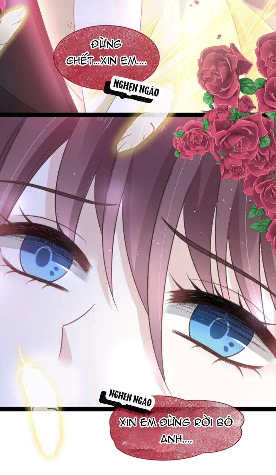 Trọng Sinh Trở Thành Món Tráng Miệng Của Tổng Tài Ma Cà Rồng Chapter 1 - 7