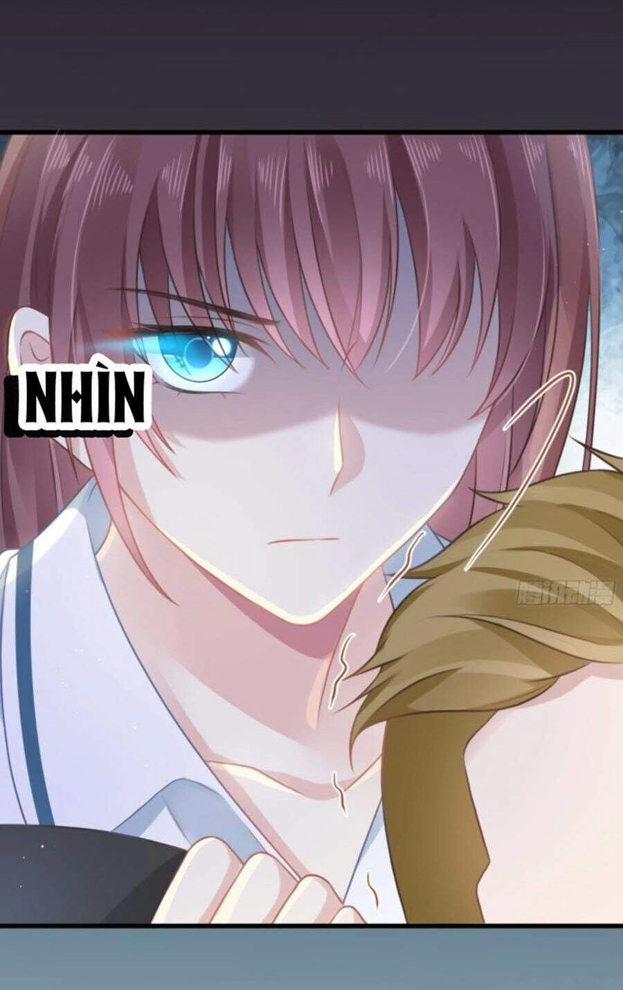 Trọng Sinh Trở Thành Món Tráng Miệng Của Tổng Tài Ma Cà Rồng Chapter 1 - 27