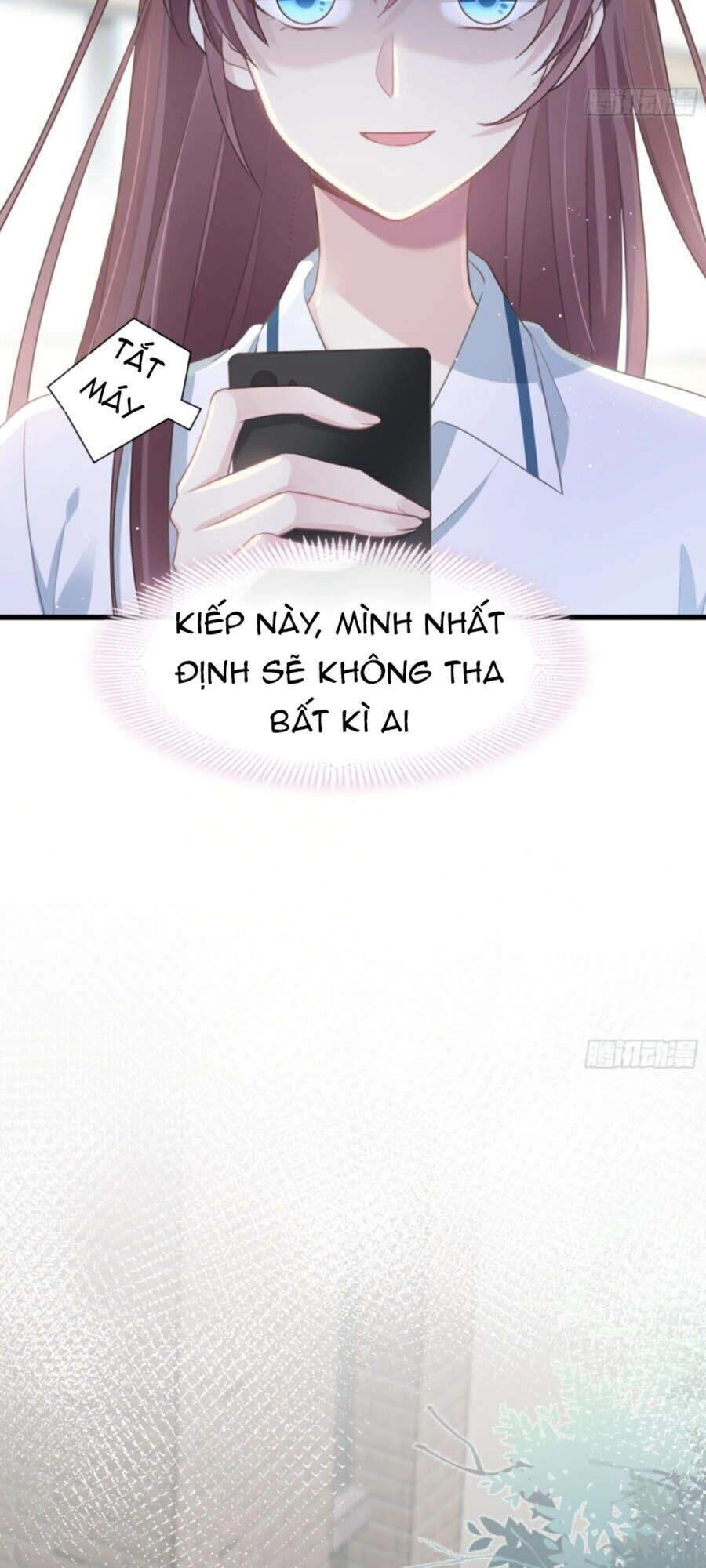 Trọng Sinh Trở Thành Món Tráng Miệng Của Tổng Tài Ma Cà Rồng Chapter 1 - 36