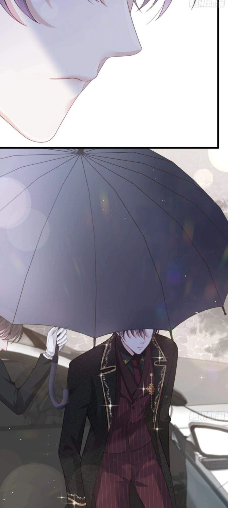 Trọng Sinh Trở Thành Món Tráng Miệng Của Tổng Tài Ma Cà Rồng Chapter 1 - 42