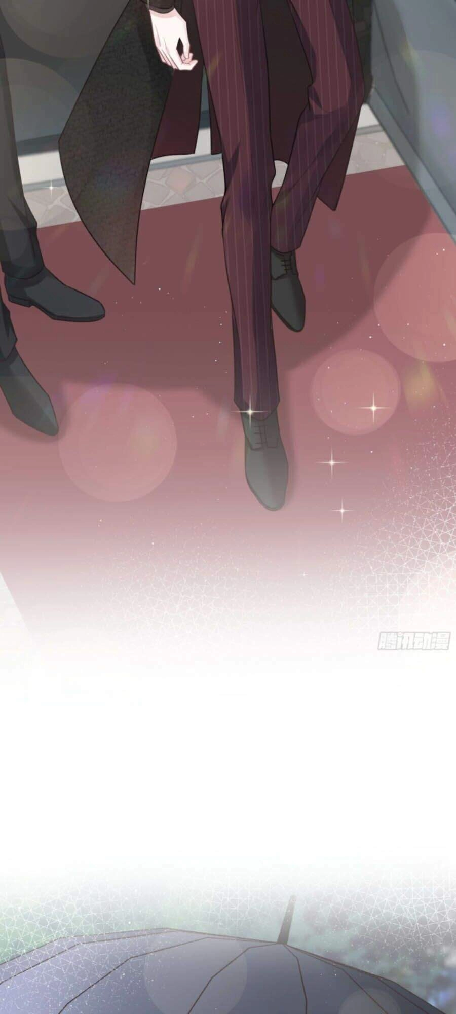 Trọng Sinh Trở Thành Món Tráng Miệng Của Tổng Tài Ma Cà Rồng Chapter 1 - 43