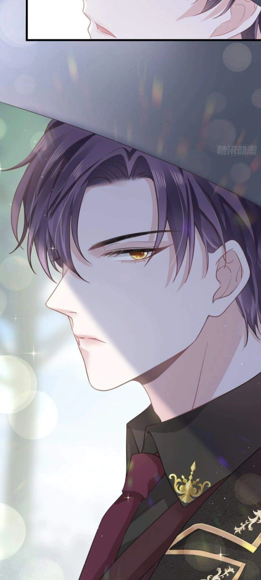 Trọng Sinh Trở Thành Món Tráng Miệng Của Tổng Tài Ma Cà Rồng Chapter 1 - 45