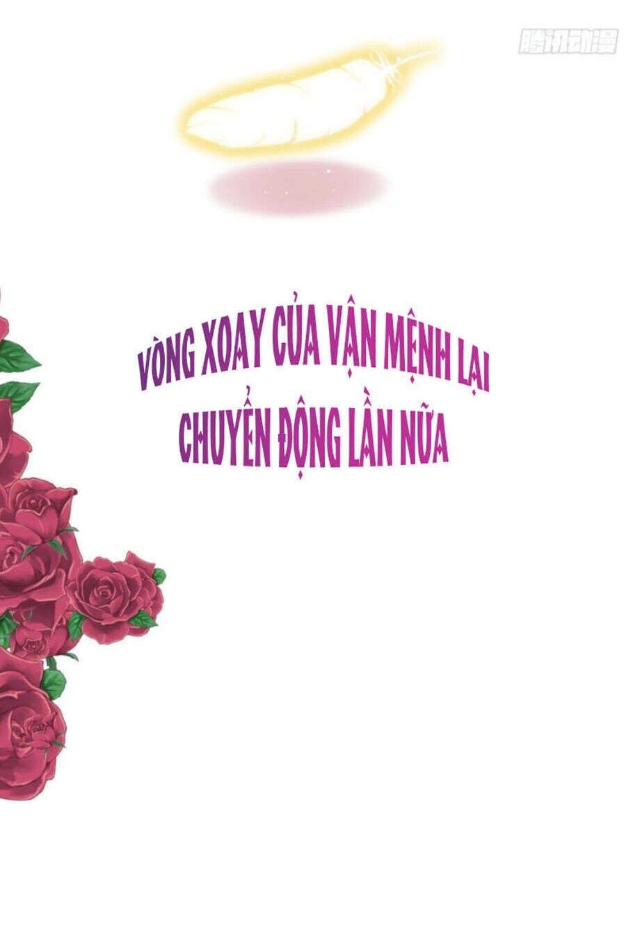 Trọng Sinh Trở Thành Món Tráng Miệng Của Tổng Tài Ma Cà Rồng Chapter 1 - 48