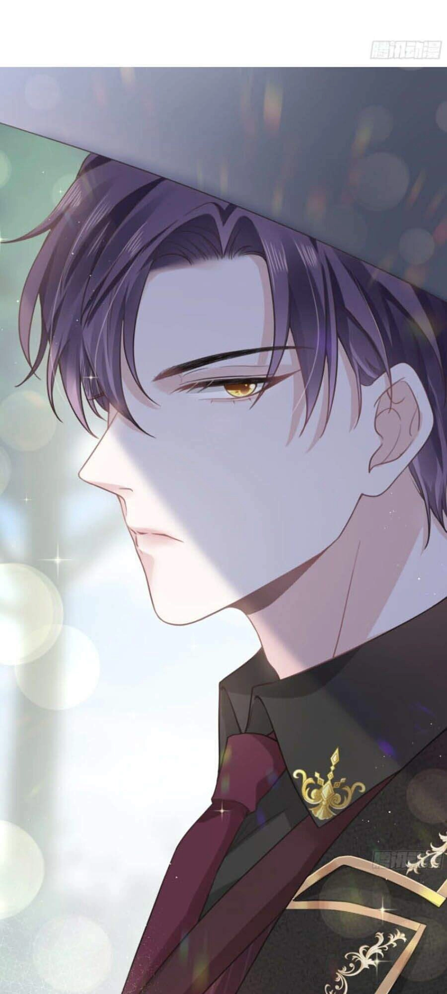 Trọng Sinh Trở Thành Món Tráng Miệng Của Tổng Tài Ma Cà Rồng Chapter 2 - 1