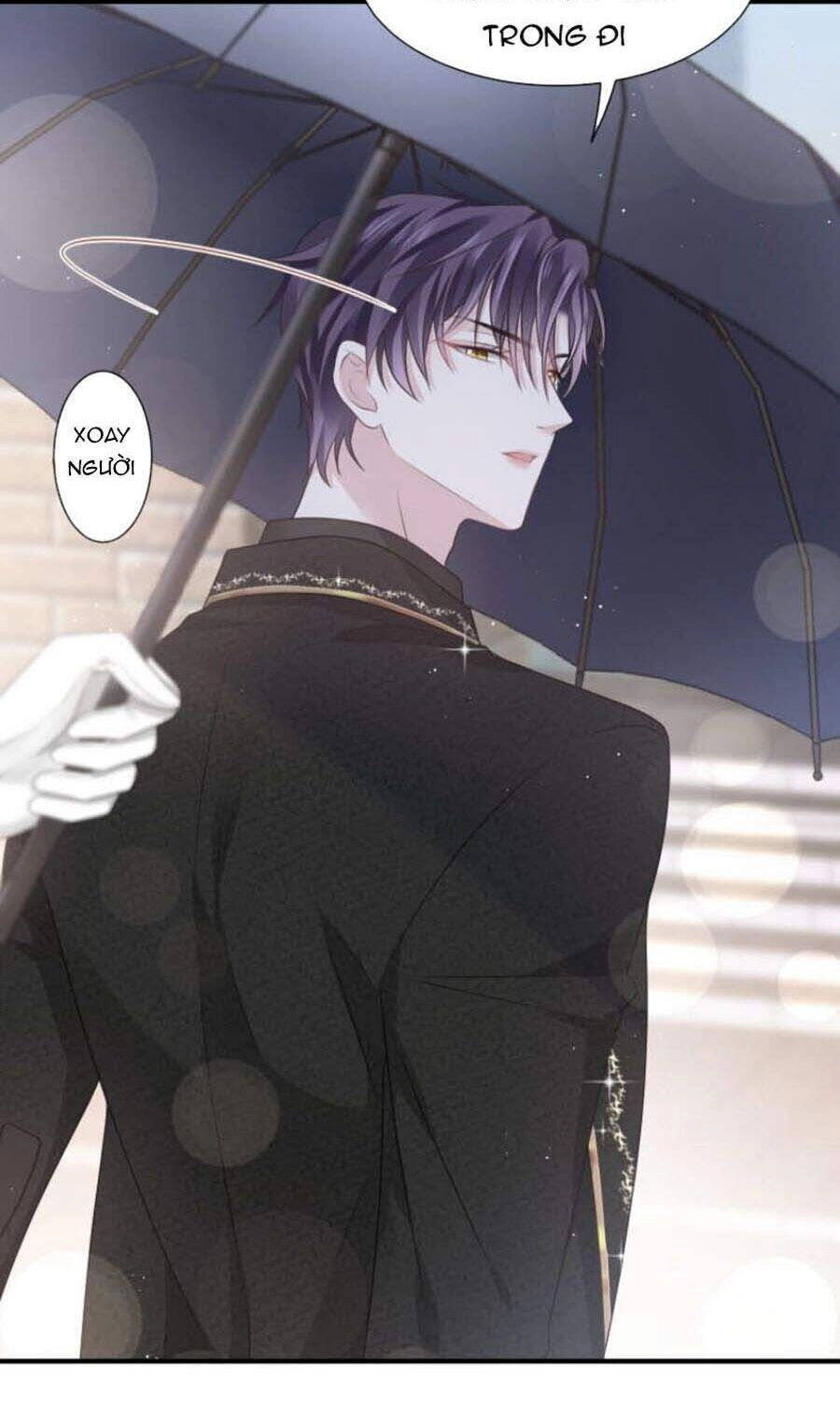 Trọng Sinh Trở Thành Món Tráng Miệng Của Tổng Tài Ma Cà Rồng Chapter 2 - 8