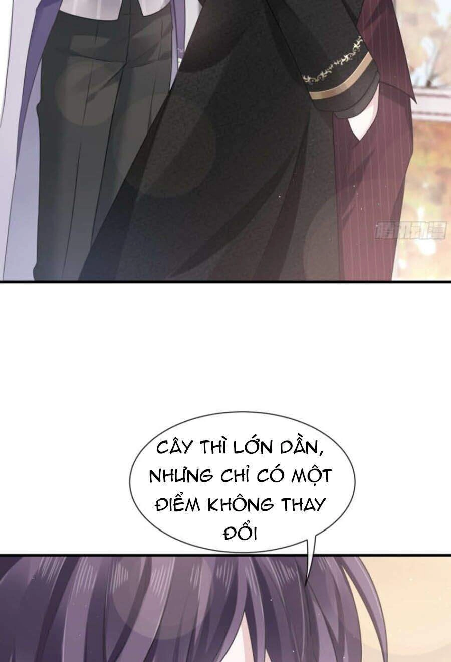 Trọng Sinh Trở Thành Món Tráng Miệng Của Tổng Tài Ma Cà Rồng Chapter 2 - 21