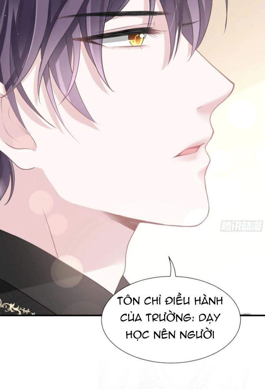 Trọng Sinh Trở Thành Món Tráng Miệng Của Tổng Tài Ma Cà Rồng Chapter 2 - 22