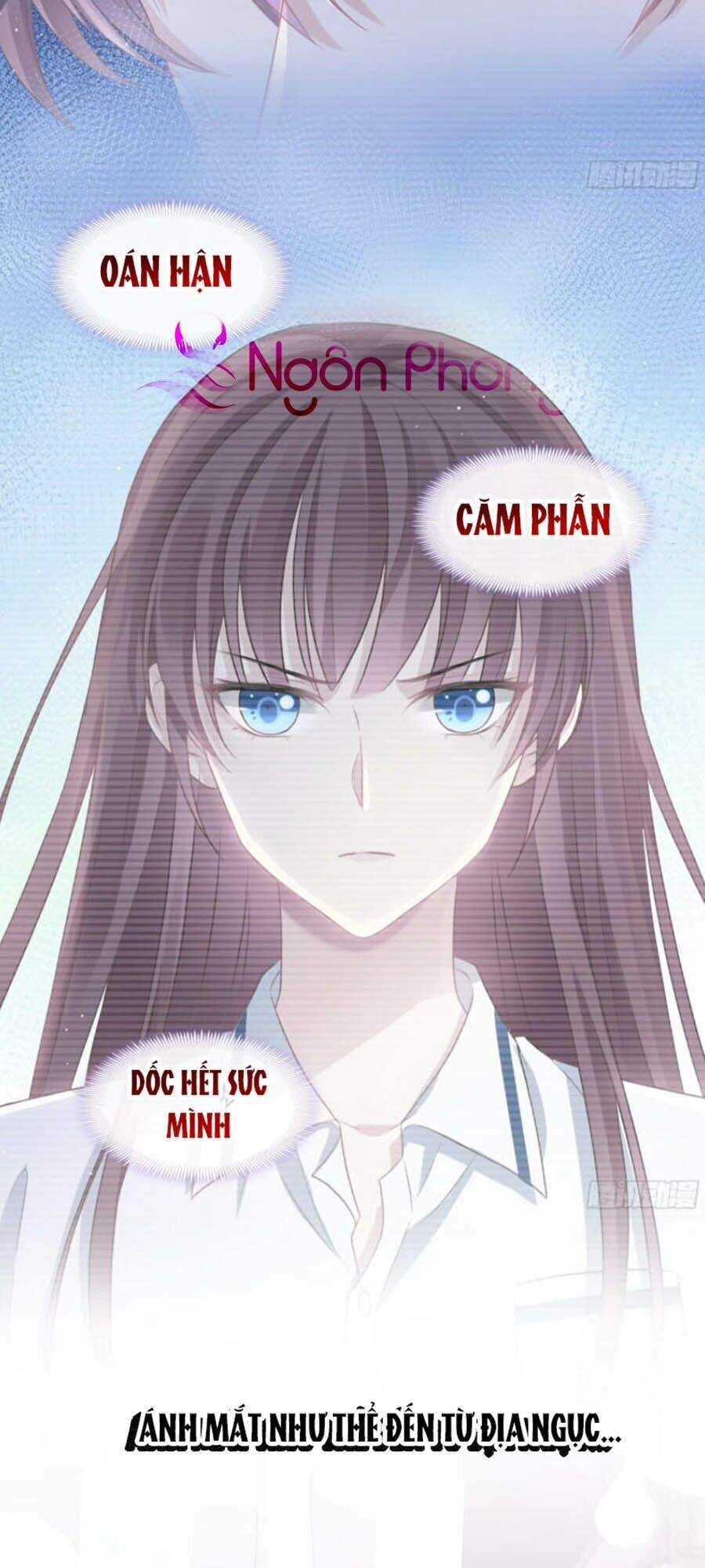 Trọng Sinh Trở Thành Món Tráng Miệng Của Tổng Tài Ma Cà Rồng Chapter 2 - 27