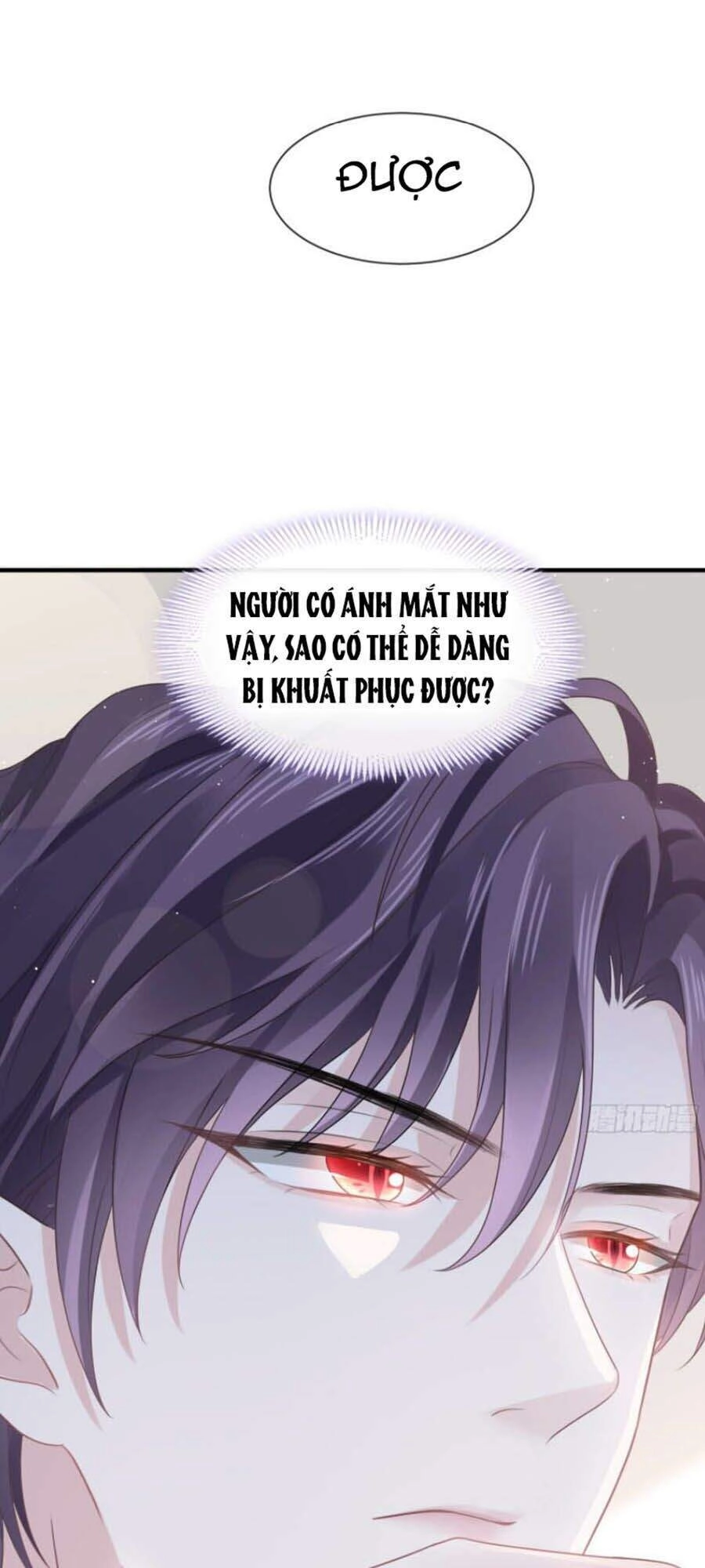 Trọng Sinh Trở Thành Món Tráng Miệng Của Tổng Tài Ma Cà Rồng Chapter 2 - 29