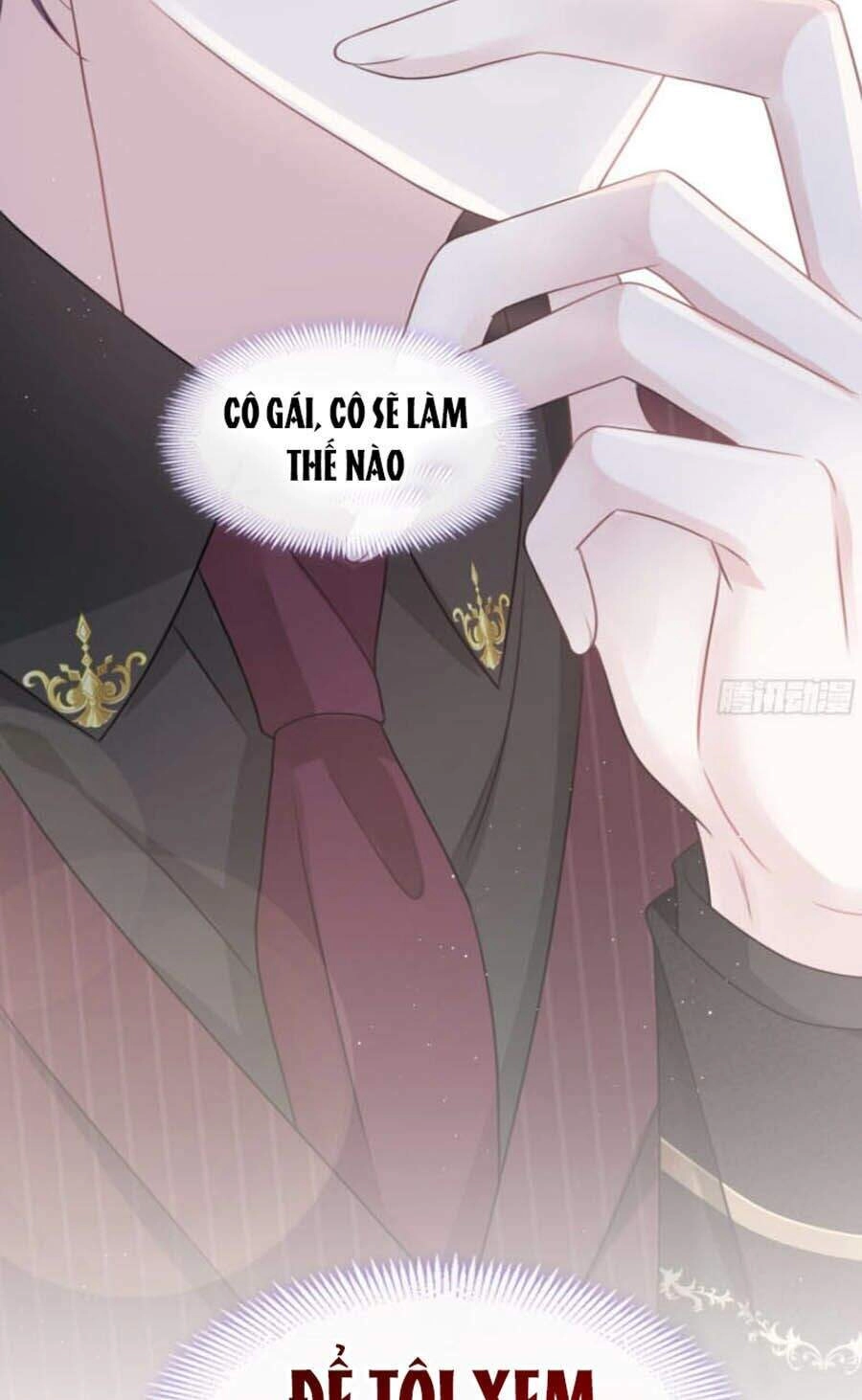 Trọng Sinh Trở Thành Món Tráng Miệng Của Tổng Tài Ma Cà Rồng Chapter 2 - 30