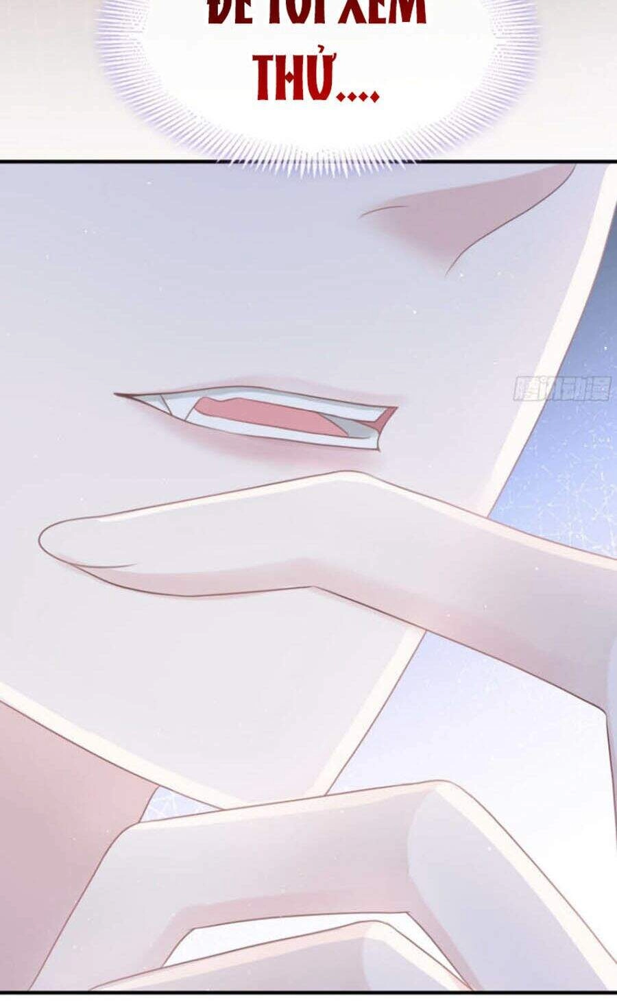 Trọng Sinh Trở Thành Món Tráng Miệng Của Tổng Tài Ma Cà Rồng Chapter 2 - 31