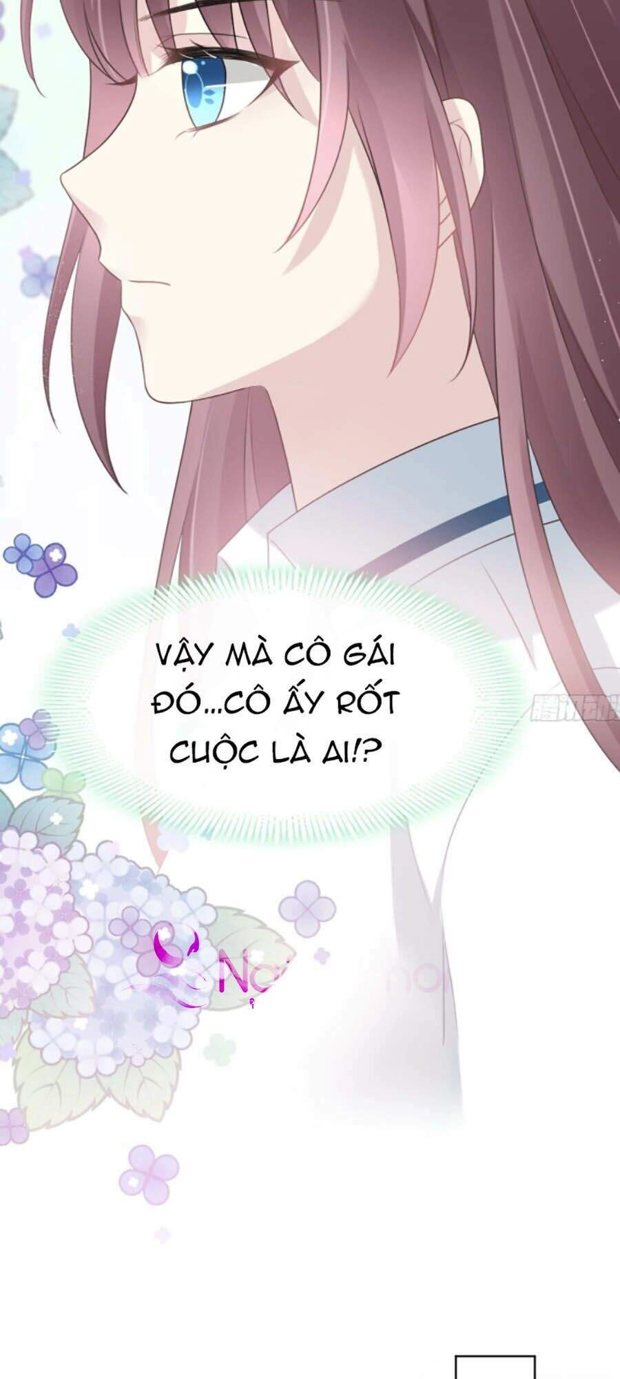 Trọng Sinh Trở Thành Món Tráng Miệng Của Tổng Tài Ma Cà Rồng Chapter 3 - 14