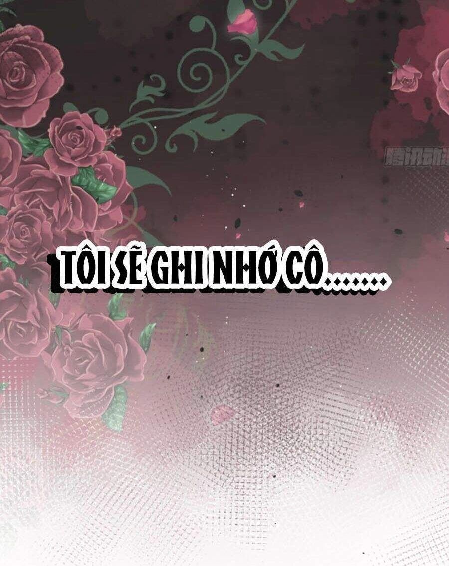 Trọng Sinh Trở Thành Món Tráng Miệng Của Tổng Tài Ma Cà Rồng Chapter 3 - 35