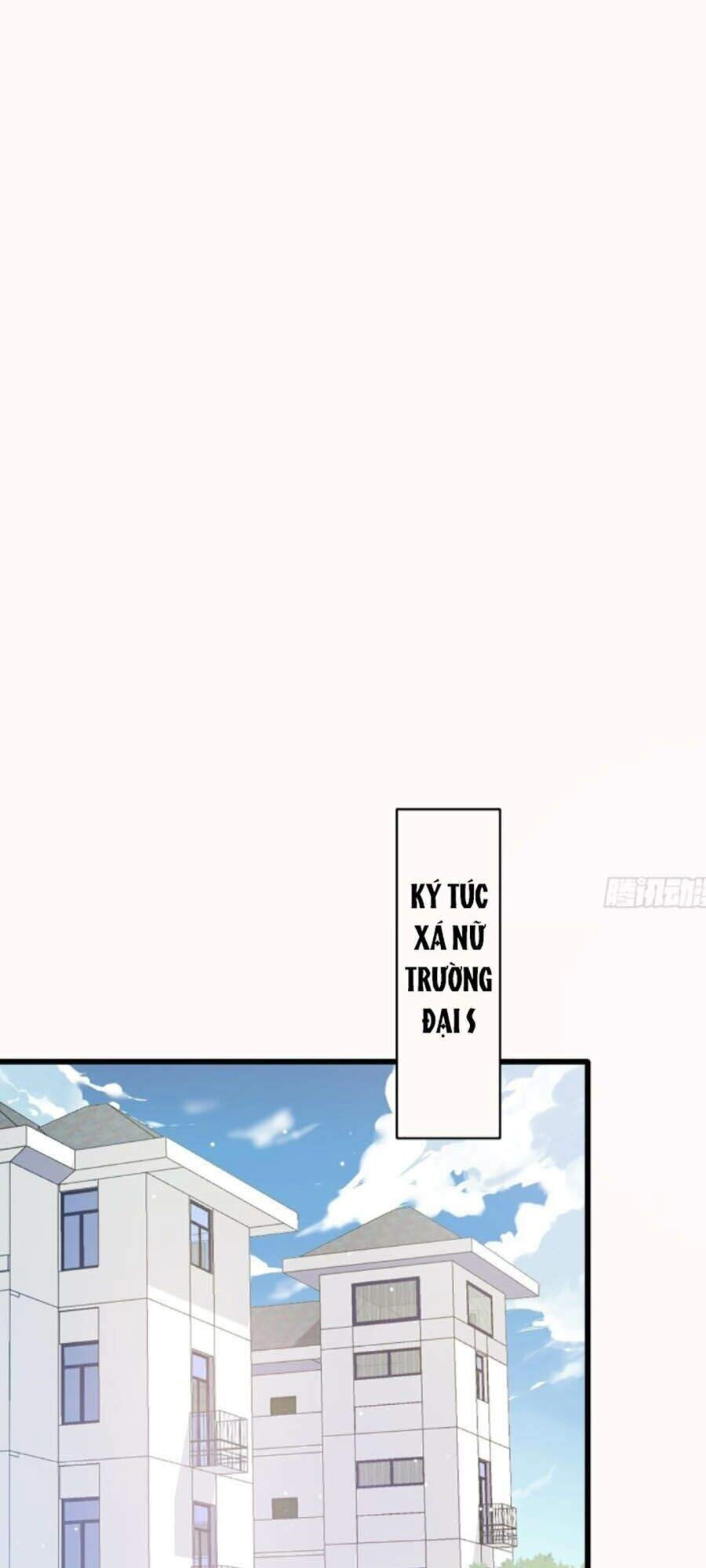 Trọng Sinh Trở Thành Món Tráng Miệng Của Tổng Tài Ma Cà Rồng Chapter 4 - 3