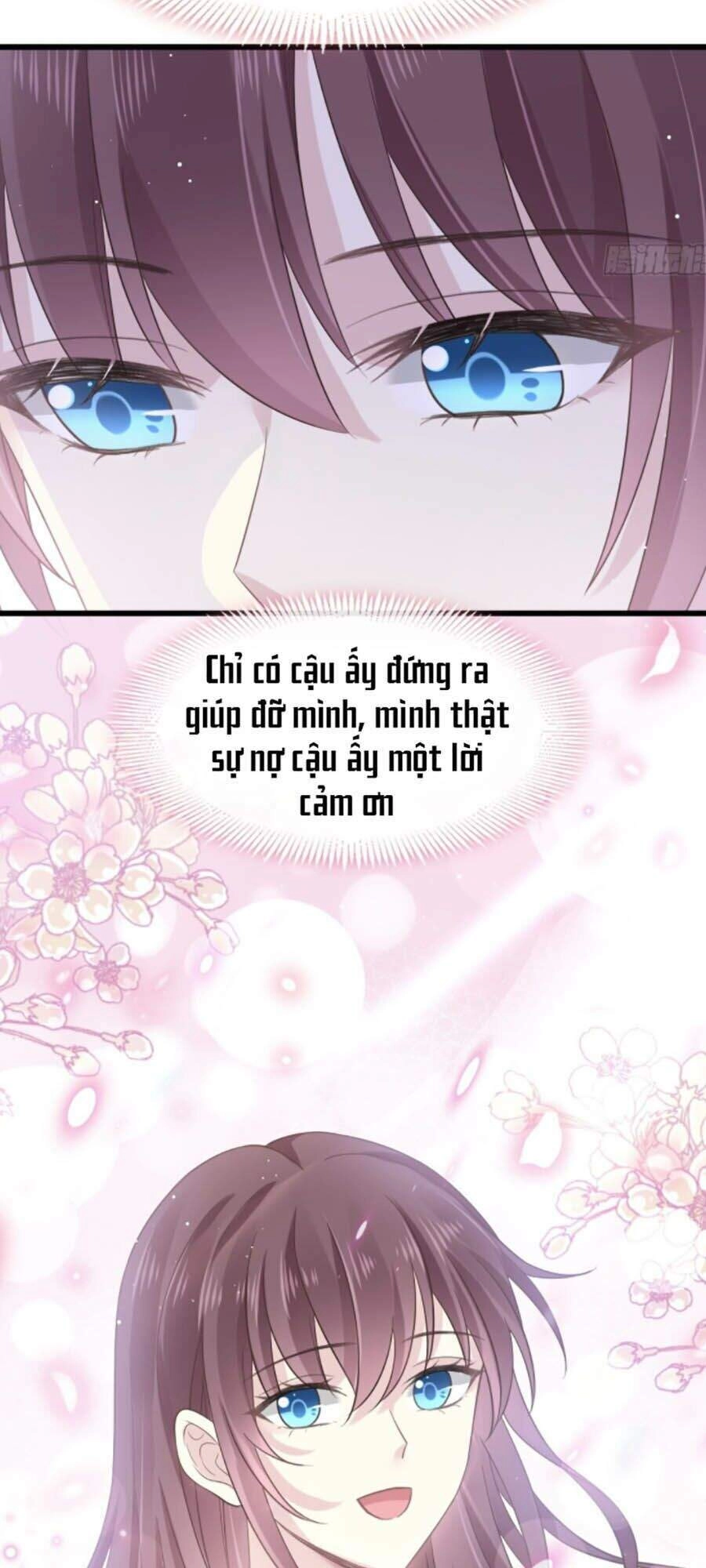 Trọng Sinh Trở Thành Món Tráng Miệng Của Tổng Tài Ma Cà Rồng Chapter 4 - 8