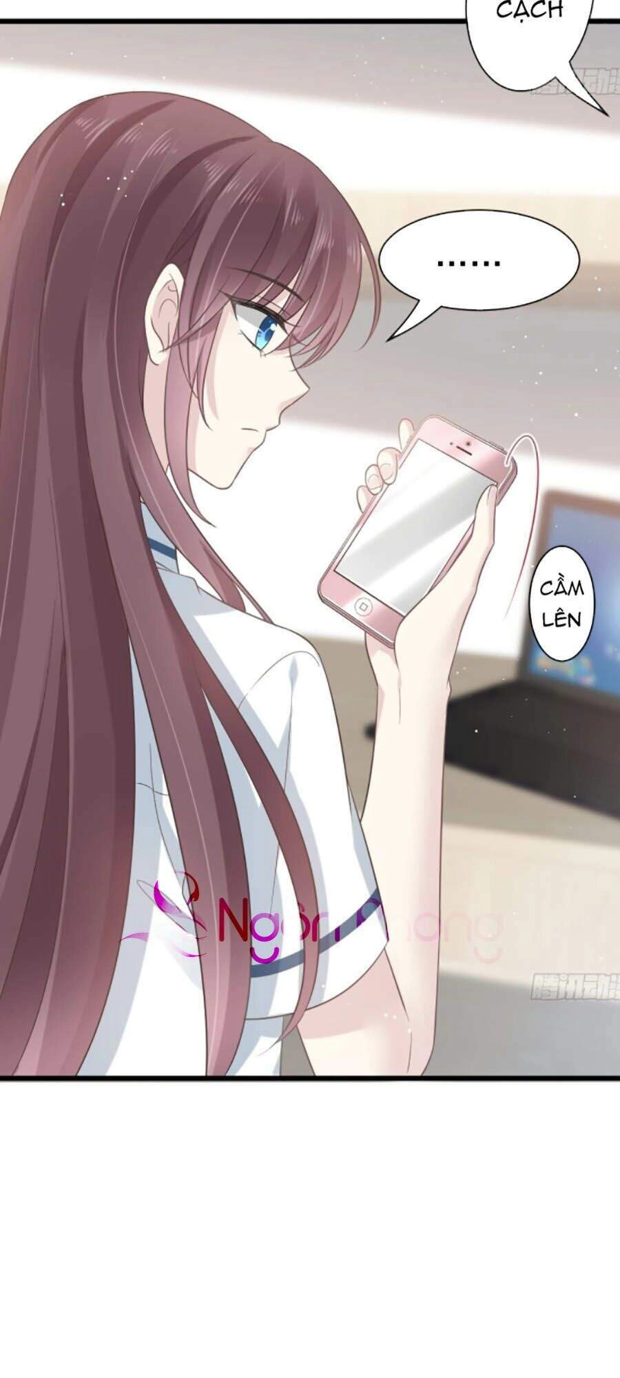 Trọng Sinh Trở Thành Món Tráng Miệng Của Tổng Tài Ma Cà Rồng Chapter 4 - 11