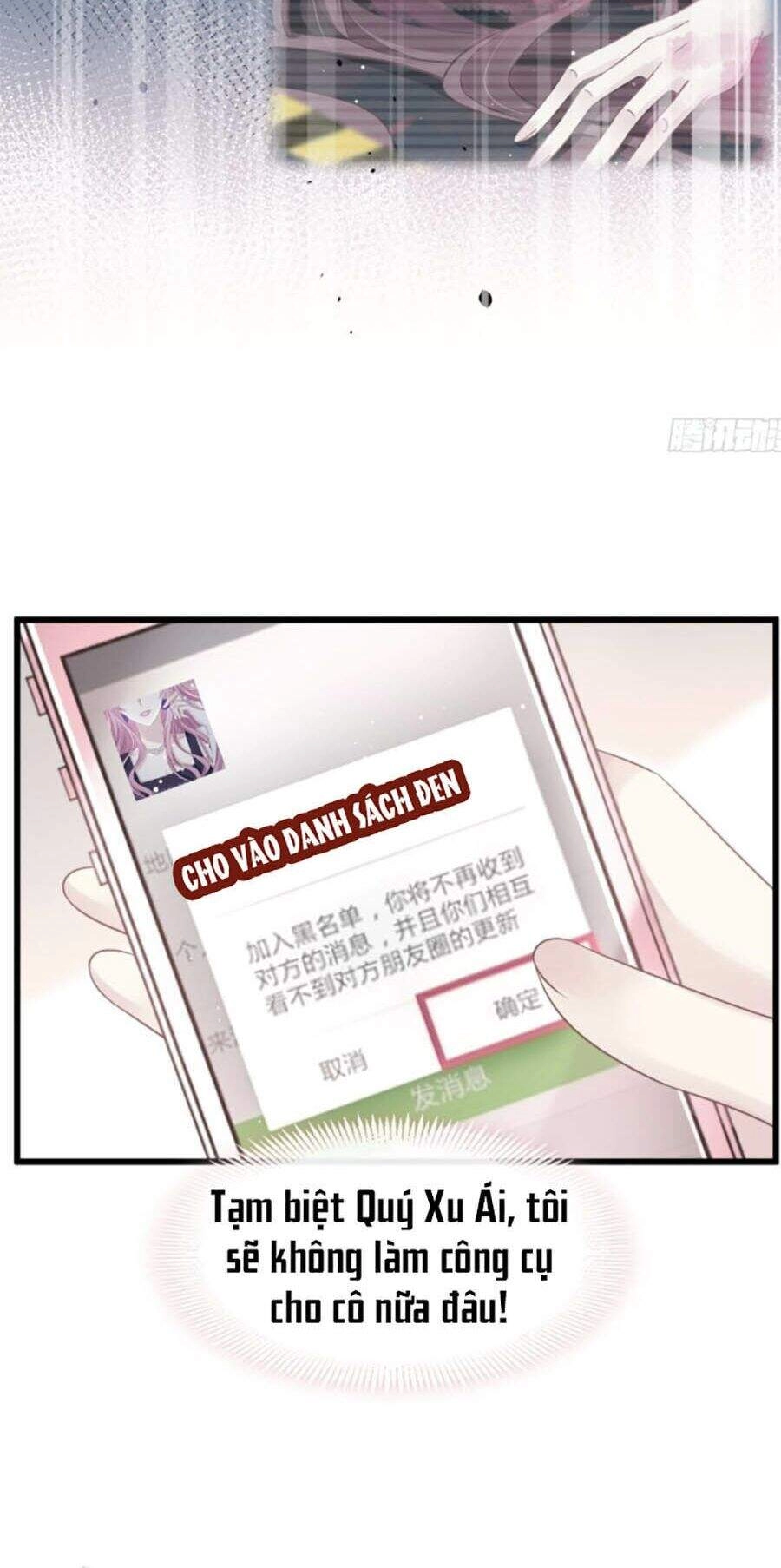 Trọng Sinh Trở Thành Món Tráng Miệng Của Tổng Tài Ma Cà Rồng Chapter 4 - 17