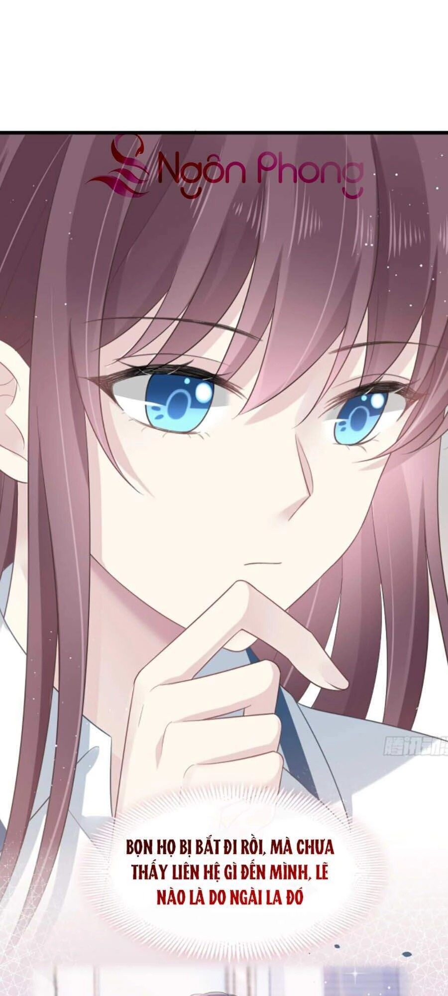 Trọng Sinh Trở Thành Món Tráng Miệng Của Tổng Tài Ma Cà Rồng Chapter 4 - 21