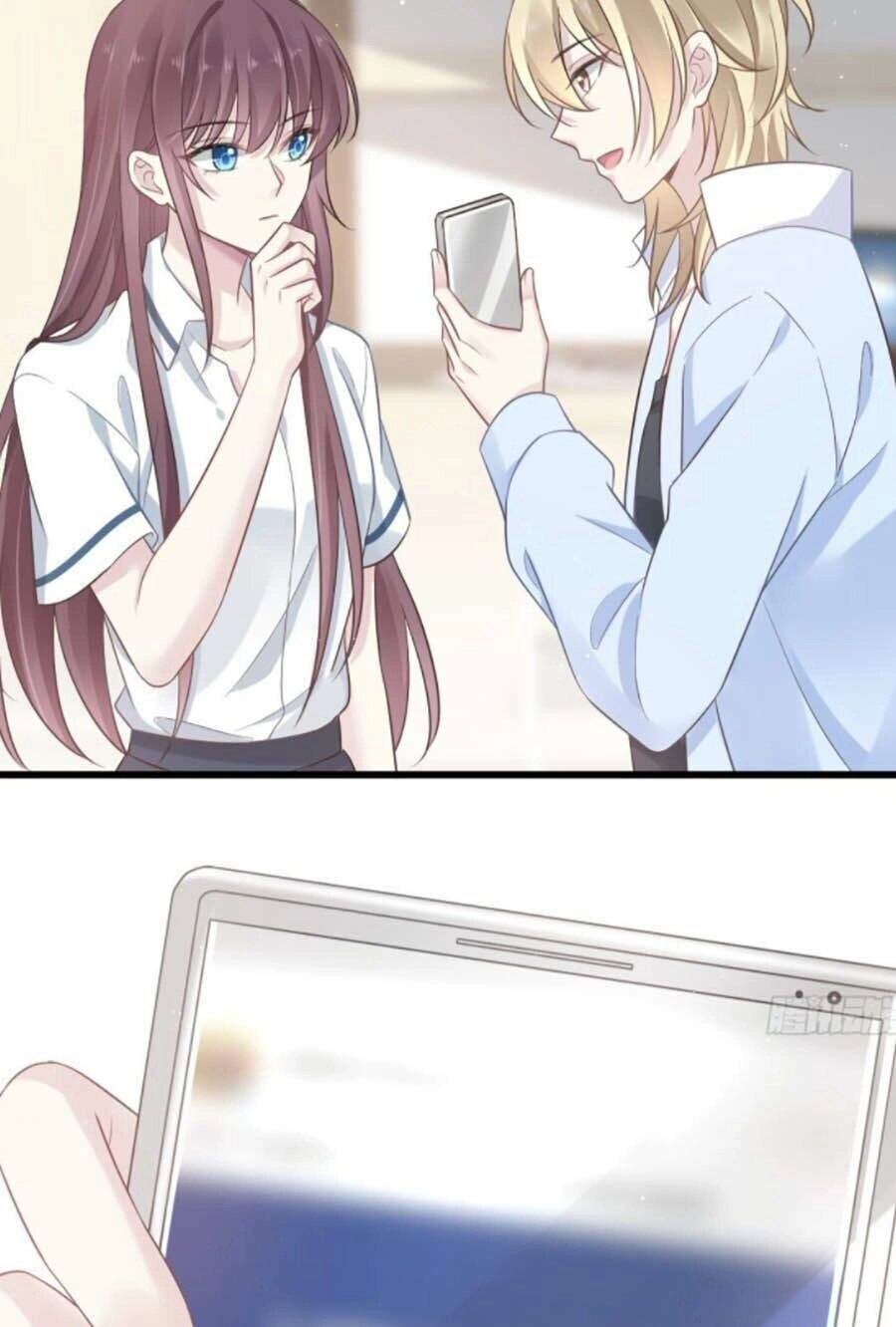 Trọng Sinh Trở Thành Món Tráng Miệng Của Tổng Tài Ma Cà Rồng Chapter 4 - 23