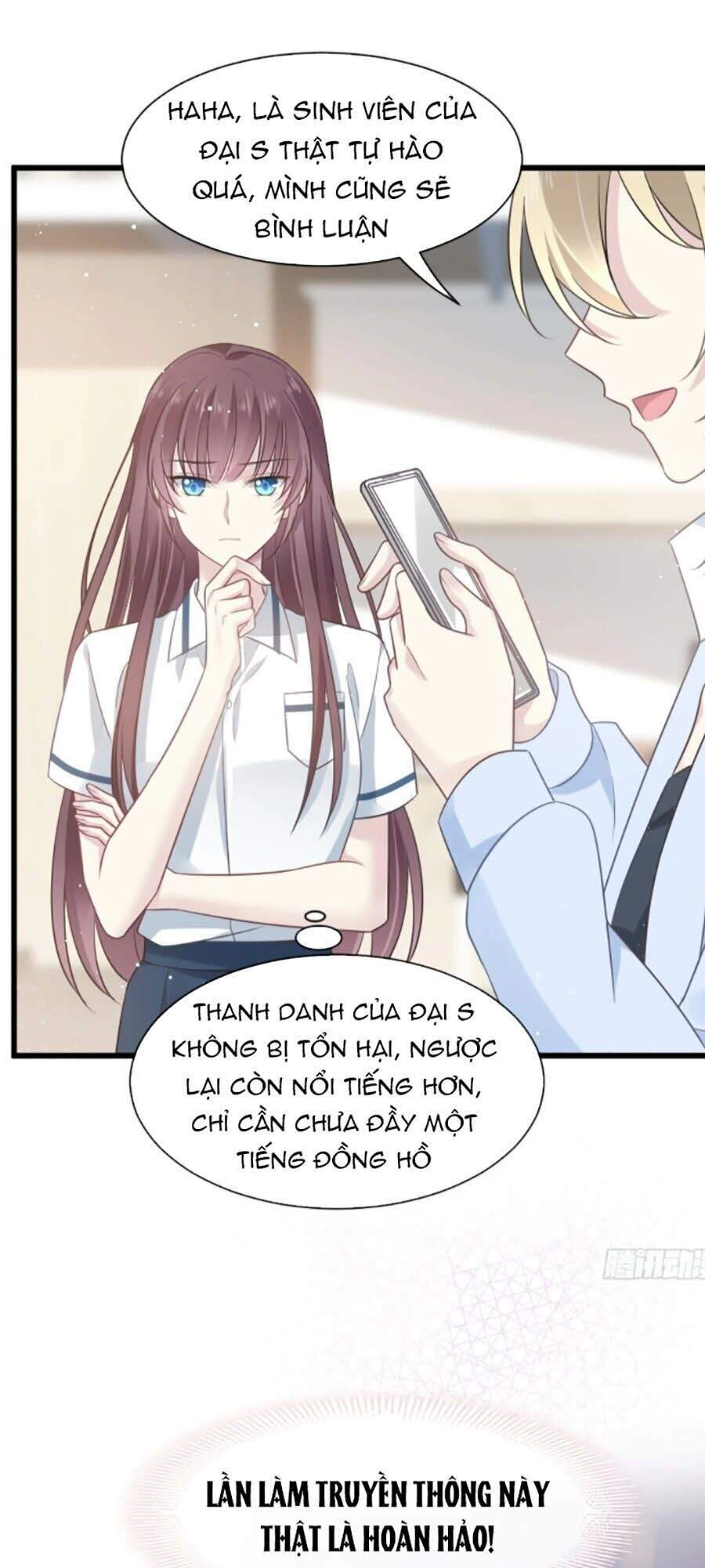 Trọng Sinh Trở Thành Món Tráng Miệng Của Tổng Tài Ma Cà Rồng Chapter 4 - 25