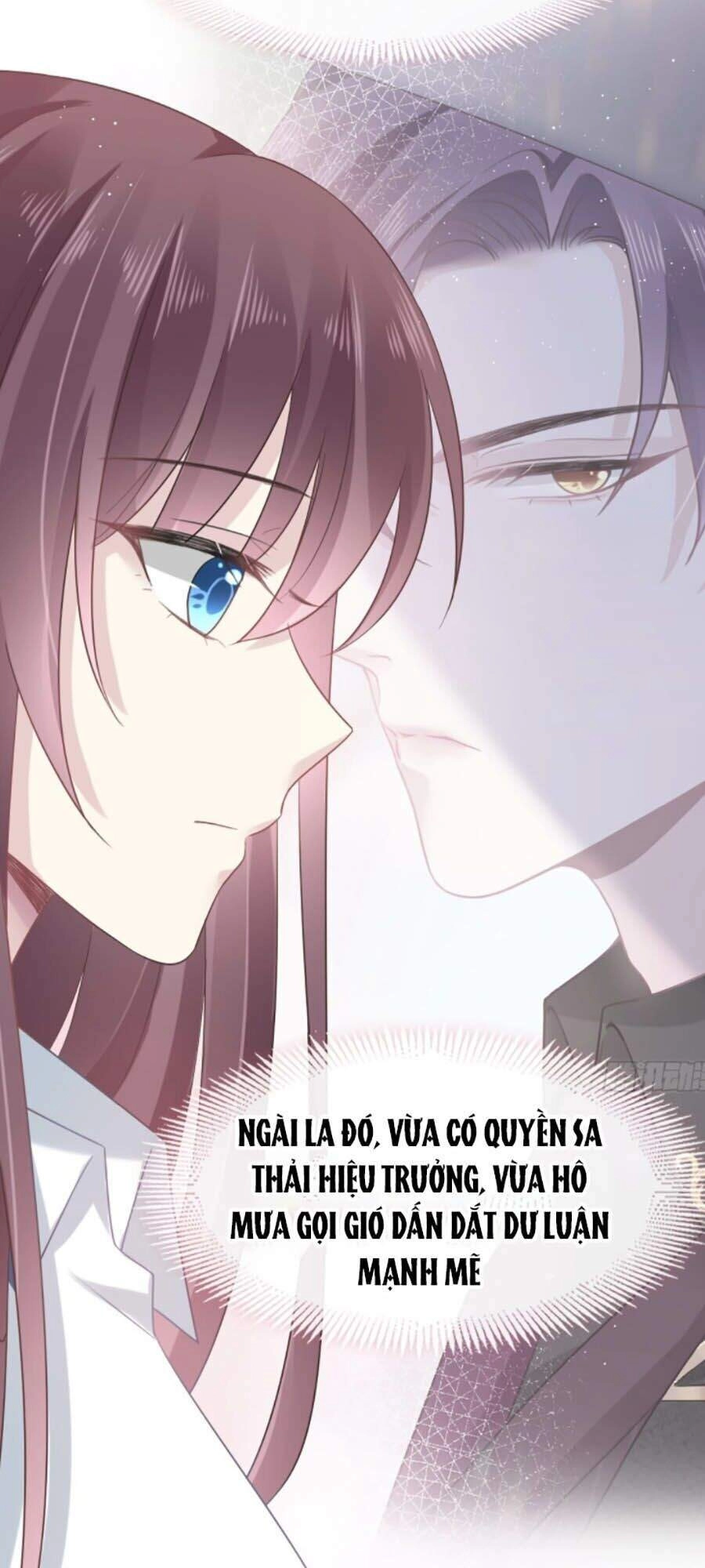 Trọng Sinh Trở Thành Món Tráng Miệng Của Tổng Tài Ma Cà Rồng Chapter 4 - 26