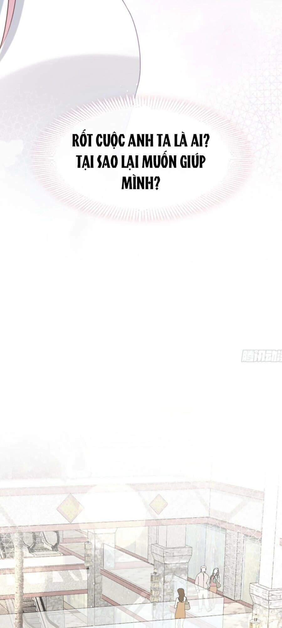 Trọng Sinh Trở Thành Món Tráng Miệng Của Tổng Tài Ma Cà Rồng Chapter 4 - 27