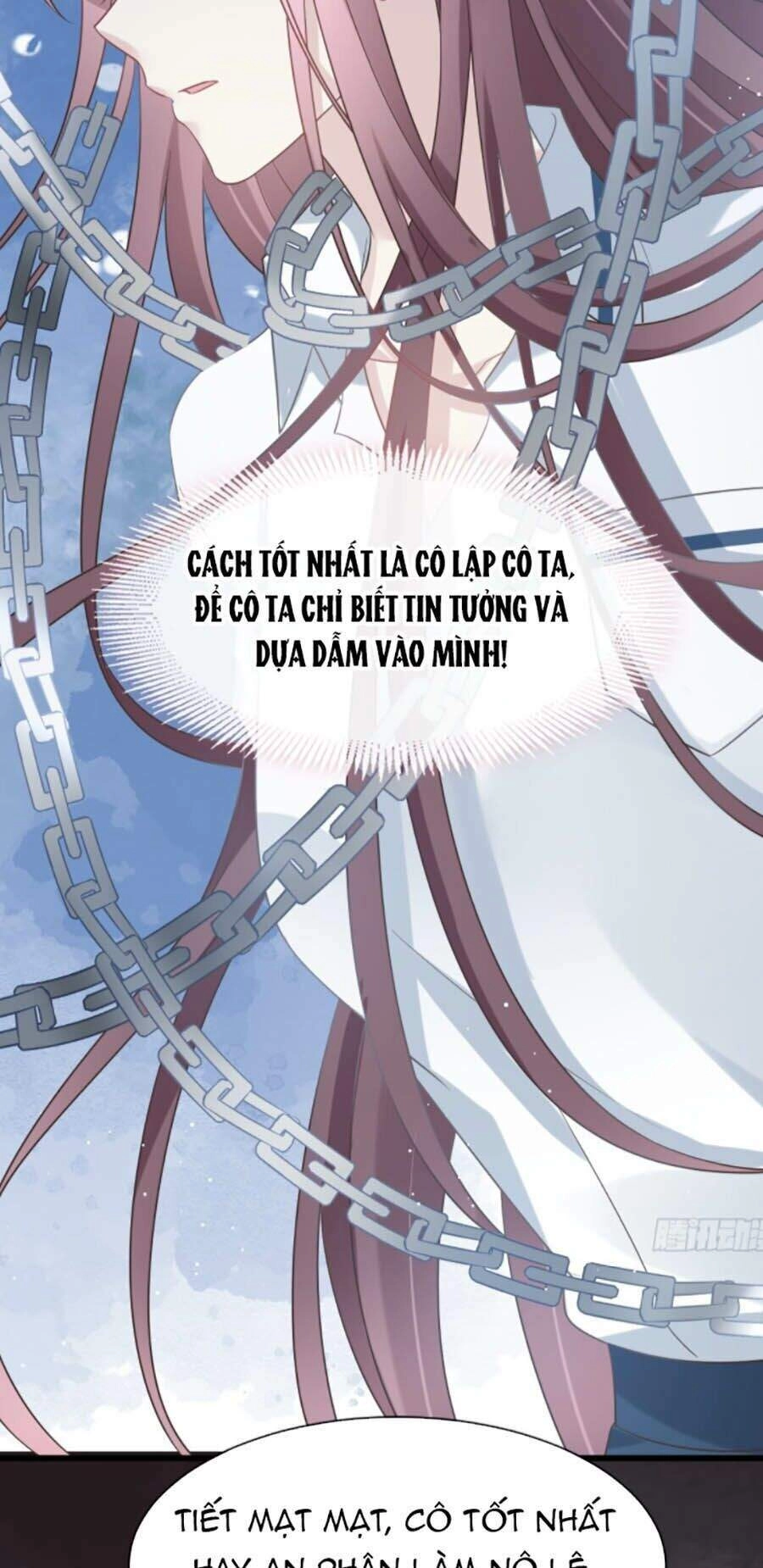 Trọng Sinh Trở Thành Món Tráng Miệng Của Tổng Tài Ma Cà Rồng Chapter 4 - 33