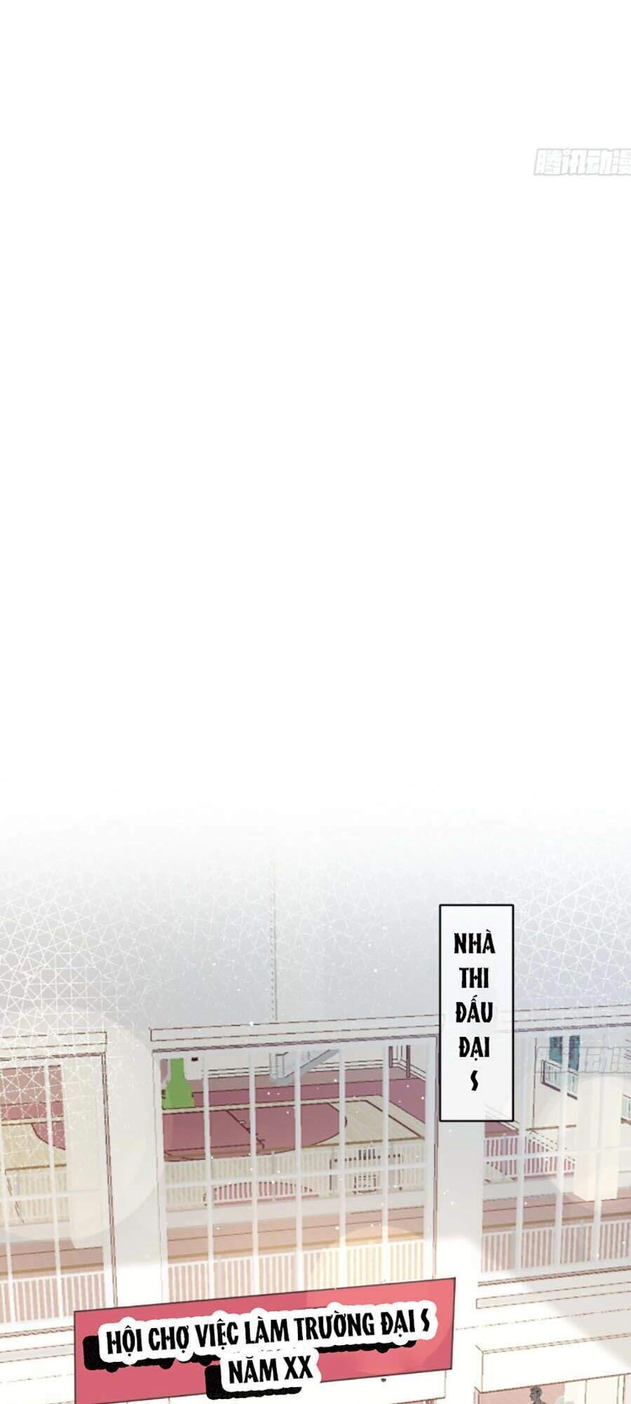 Trọng Sinh Trở Thành Món Tráng Miệng Của Tổng Tài Ma Cà Rồng Chapter 5 - 2