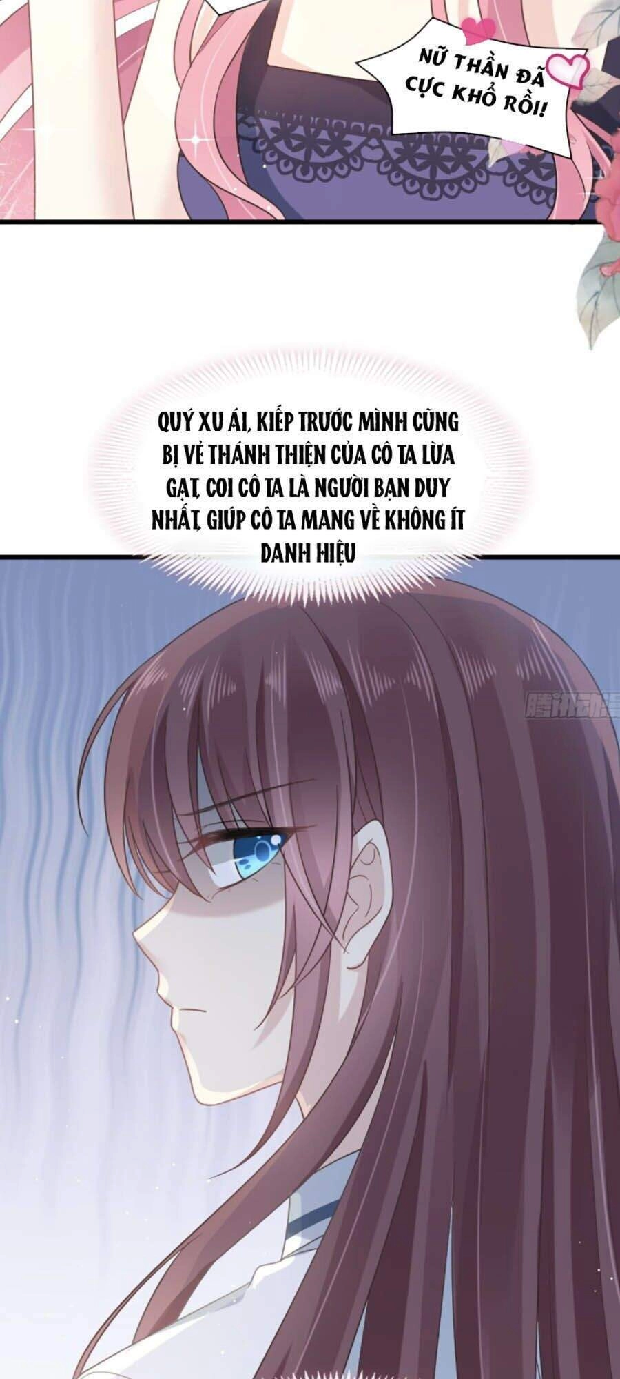 Trọng Sinh Trở Thành Món Tráng Miệng Của Tổng Tài Ma Cà Rồng Chapter 5 - 8