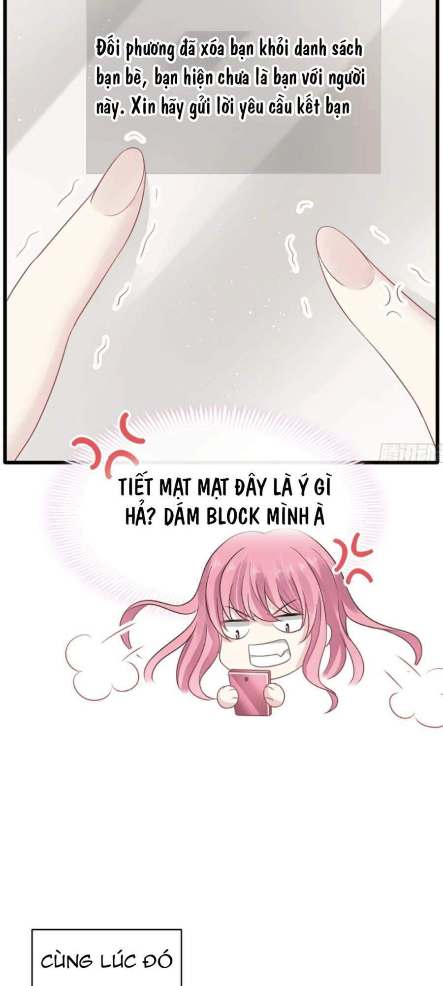 Trọng Sinh Trở Thành Món Tráng Miệng Của Tổng Tài Ma Cà Rồng Chapter 5 - 20