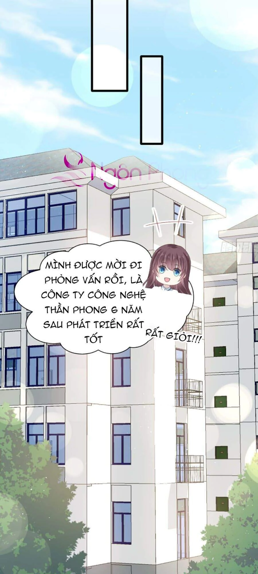 Trọng Sinh Trở Thành Món Tráng Miệng Của Tổng Tài Ma Cà Rồng Chapter 5 - 22