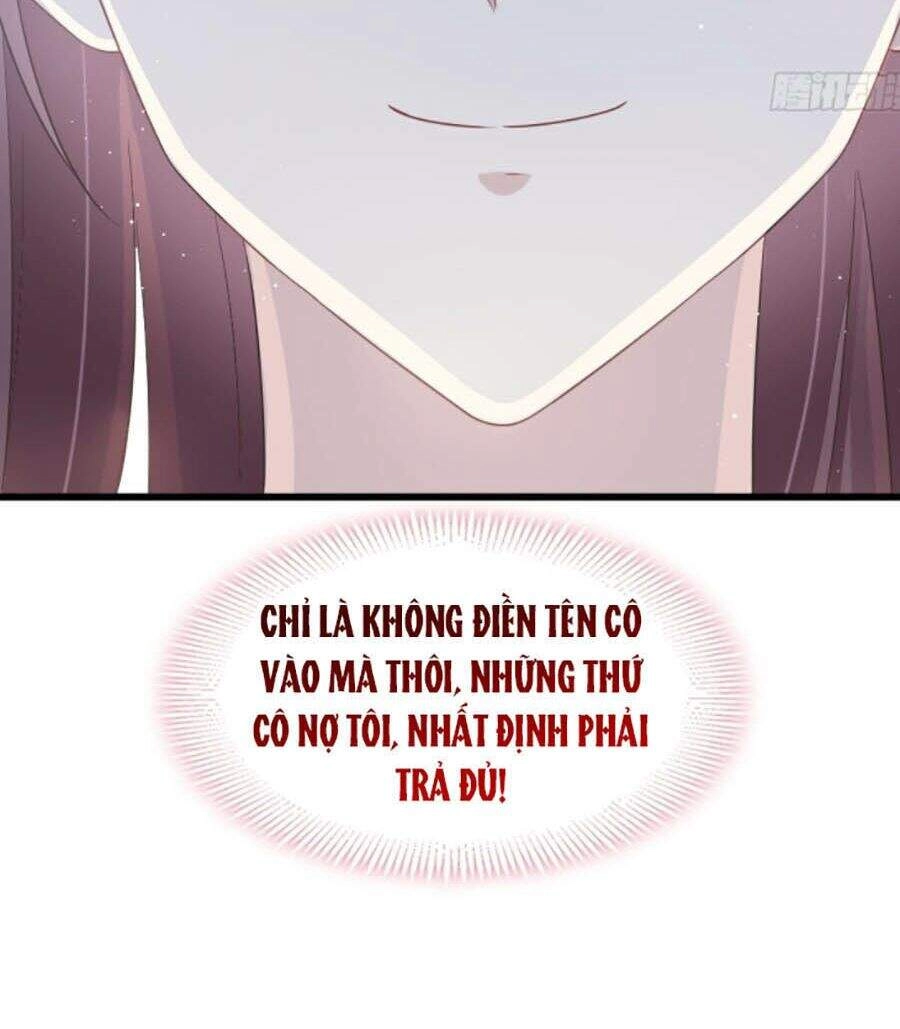 Trọng Sinh Trở Thành Món Tráng Miệng Của Tổng Tài Ma Cà Rồng Chapter 5 - 32