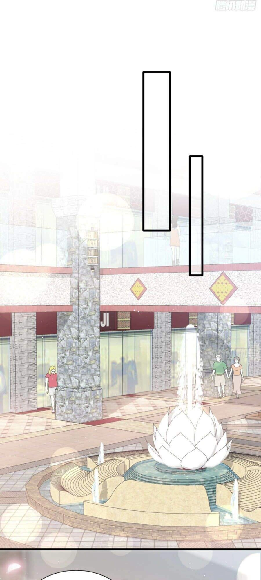 Trọng Sinh Trở Thành Món Tráng Miệng Của Tổng Tài Ma Cà Rồng Chapter 6 - 3