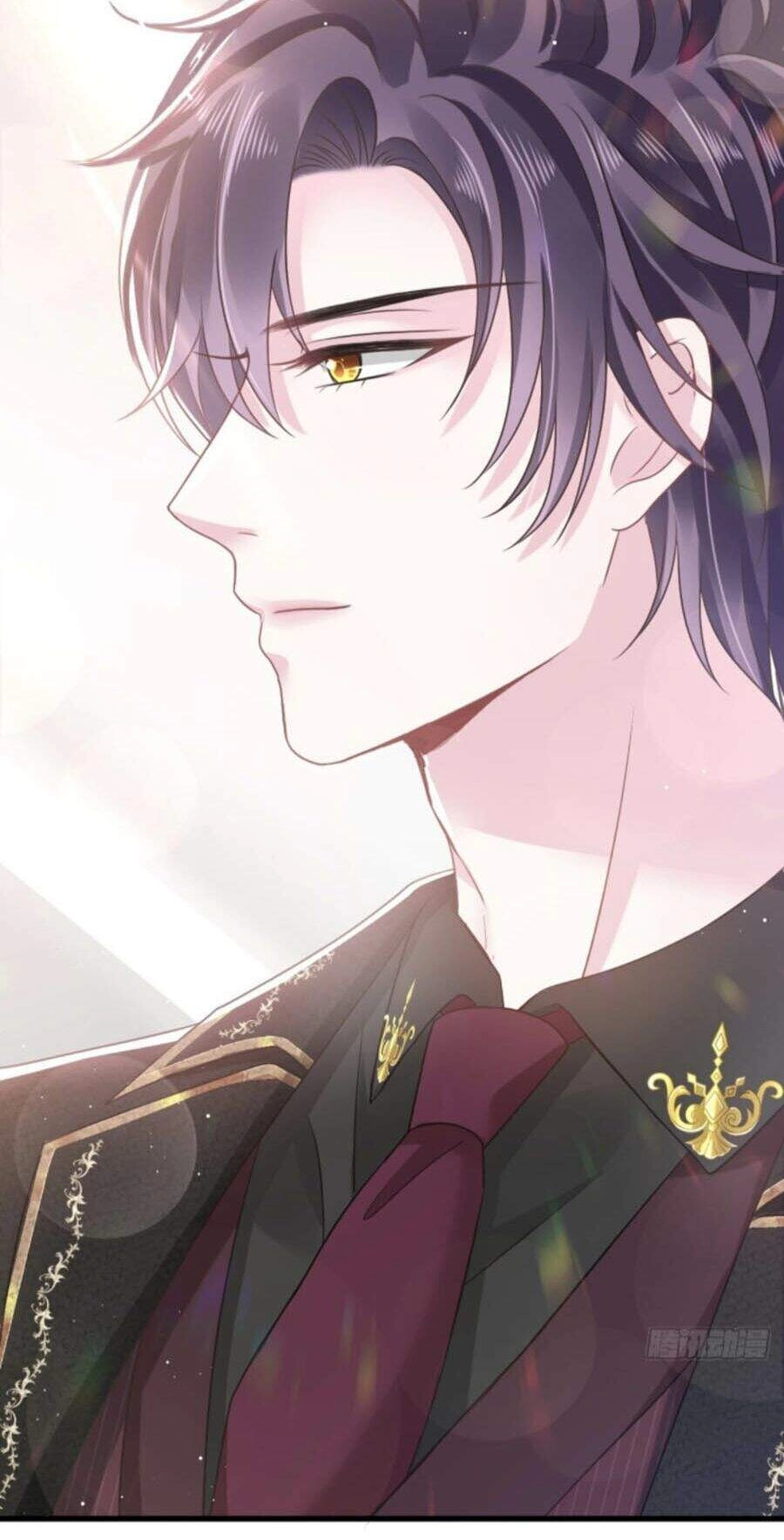 Trọng Sinh Trở Thành Món Tráng Miệng Của Tổng Tài Ma Cà Rồng Chapter 6 - 19