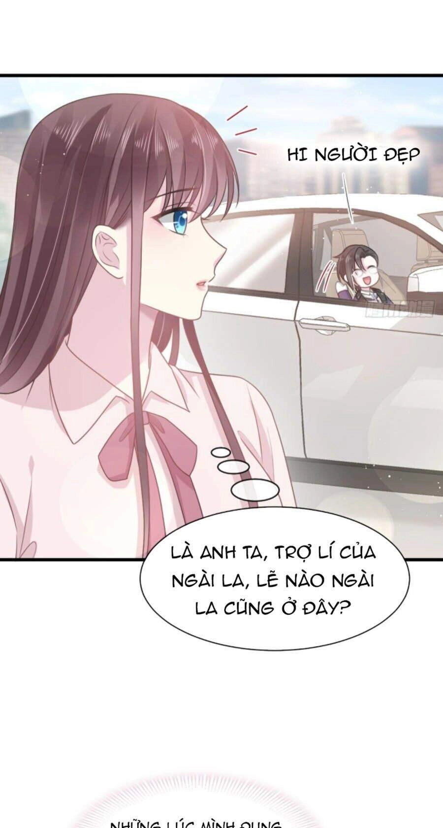 Trọng Sinh Trở Thành Món Tráng Miệng Của Tổng Tài Ma Cà Rồng Chapter 6 - 26