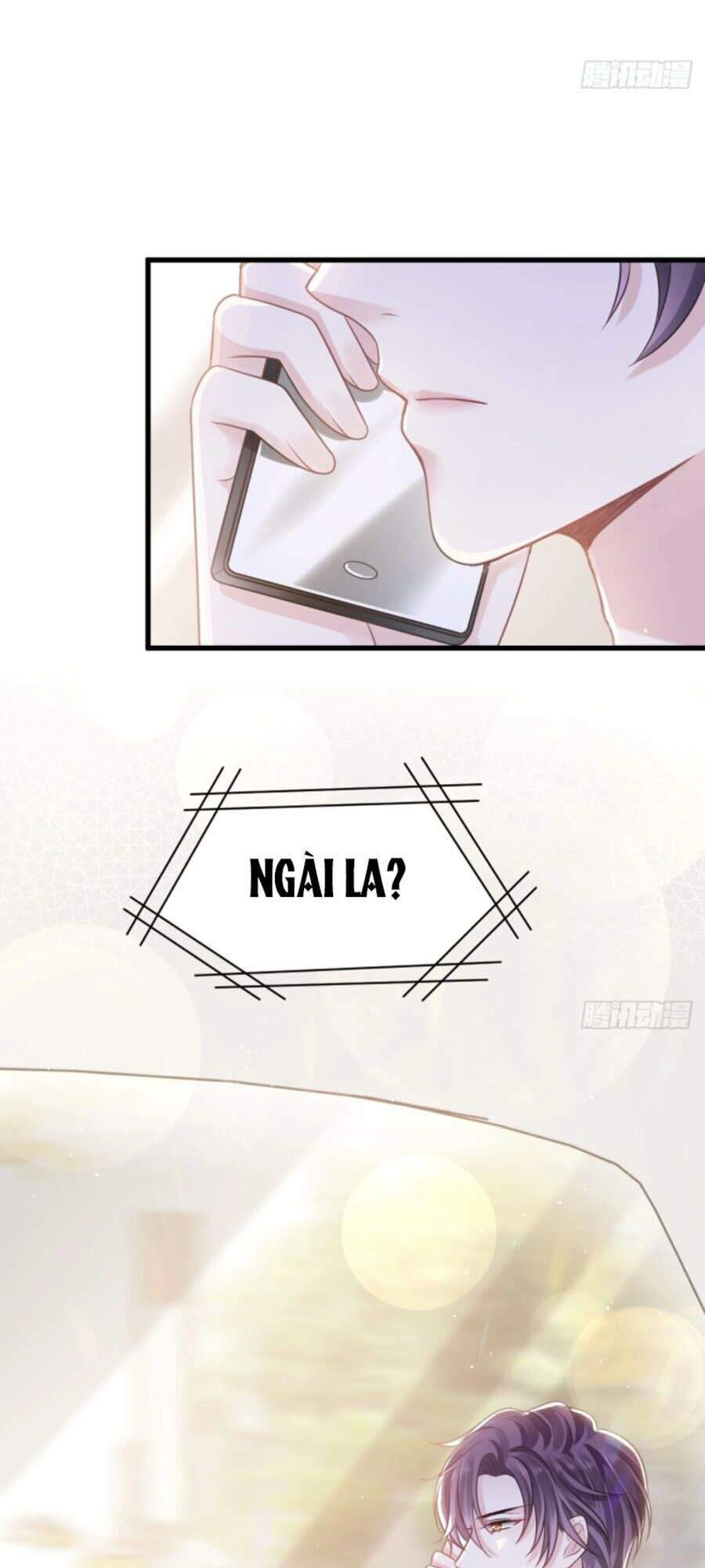 Trọng Sinh Trở Thành Món Tráng Miệng Của Tổng Tài Ma Cà Rồng Chapter 7 - 11