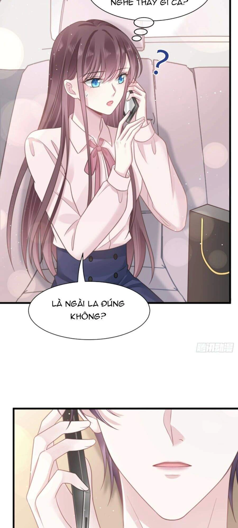 Trọng Sinh Trở Thành Món Tráng Miệng Của Tổng Tài Ma Cà Rồng Chapter 7 - 13