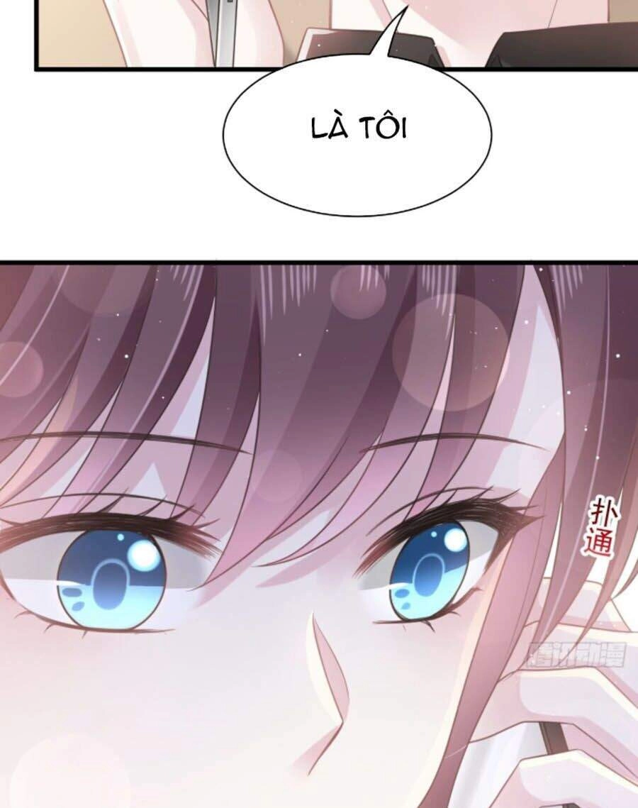 Trọng Sinh Trở Thành Món Tráng Miệng Của Tổng Tài Ma Cà Rồng Chapter 7 - 14