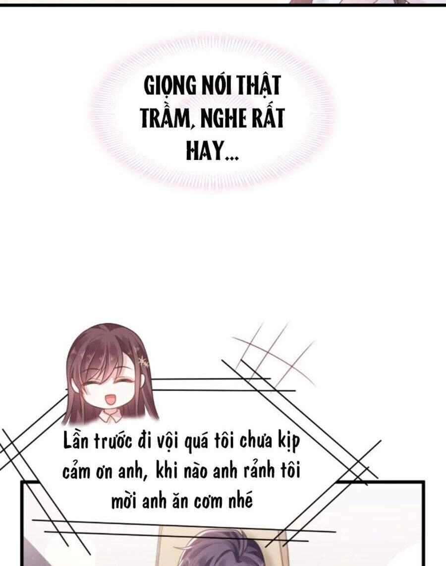 Trọng Sinh Trở Thành Món Tráng Miệng Của Tổng Tài Ma Cà Rồng Chapter 7 - 15