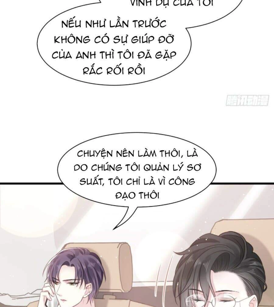 Trọng Sinh Trở Thành Món Tráng Miệng Của Tổng Tài Ma Cà Rồng Chapter 7 - 20