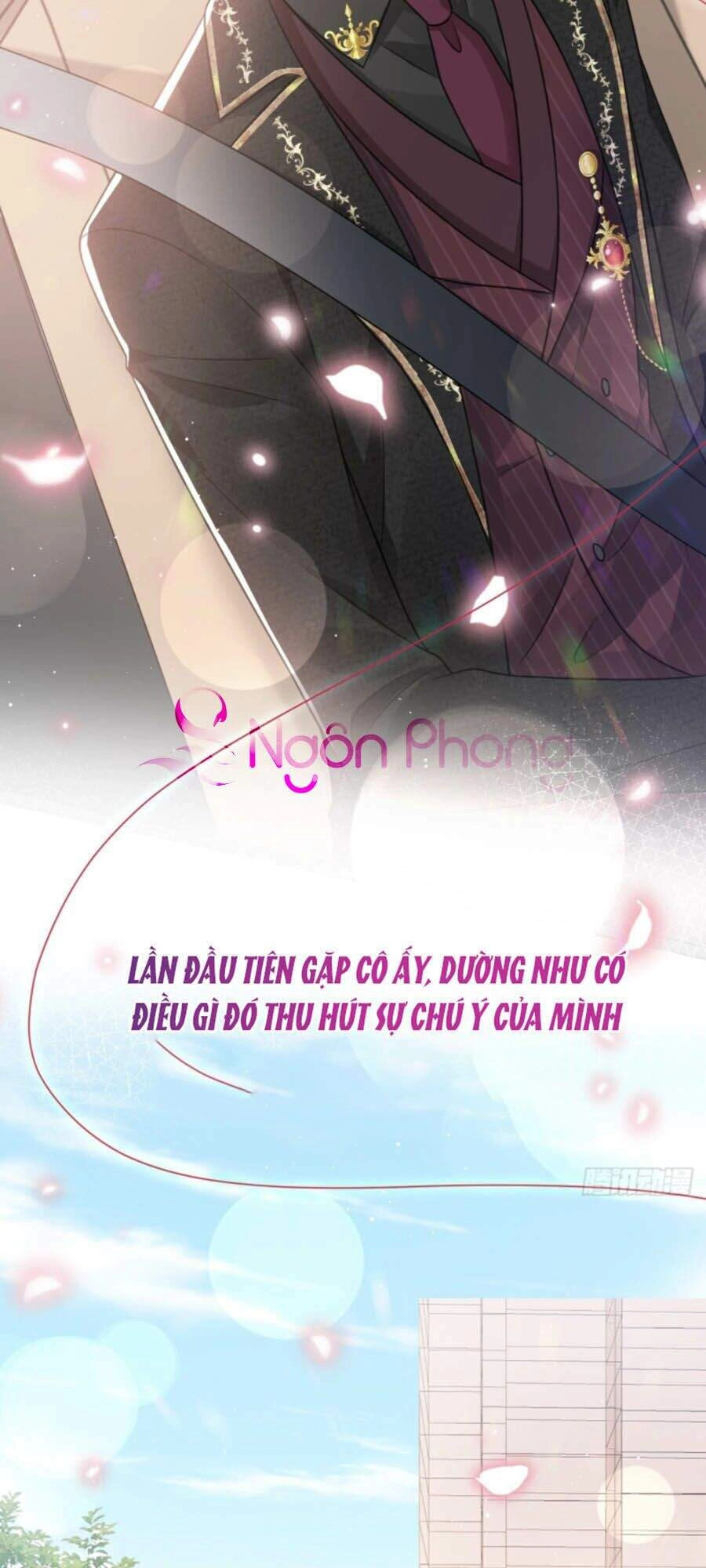 Trọng Sinh Trở Thành Món Tráng Miệng Của Tổng Tài Ma Cà Rồng Chapter 7 - 26