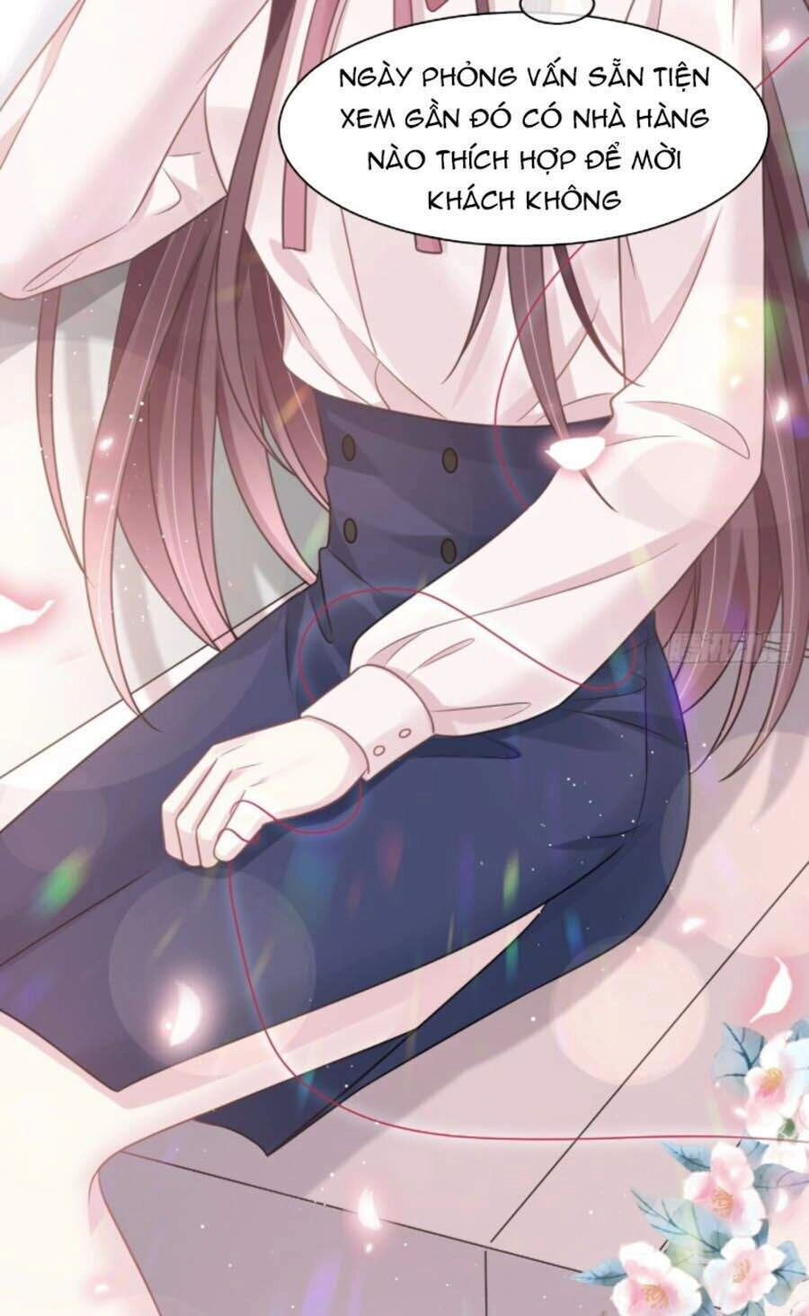 Trọng Sinh Trở Thành Món Tráng Miệng Của Tổng Tài Ma Cà Rồng Chapter 7 - 28