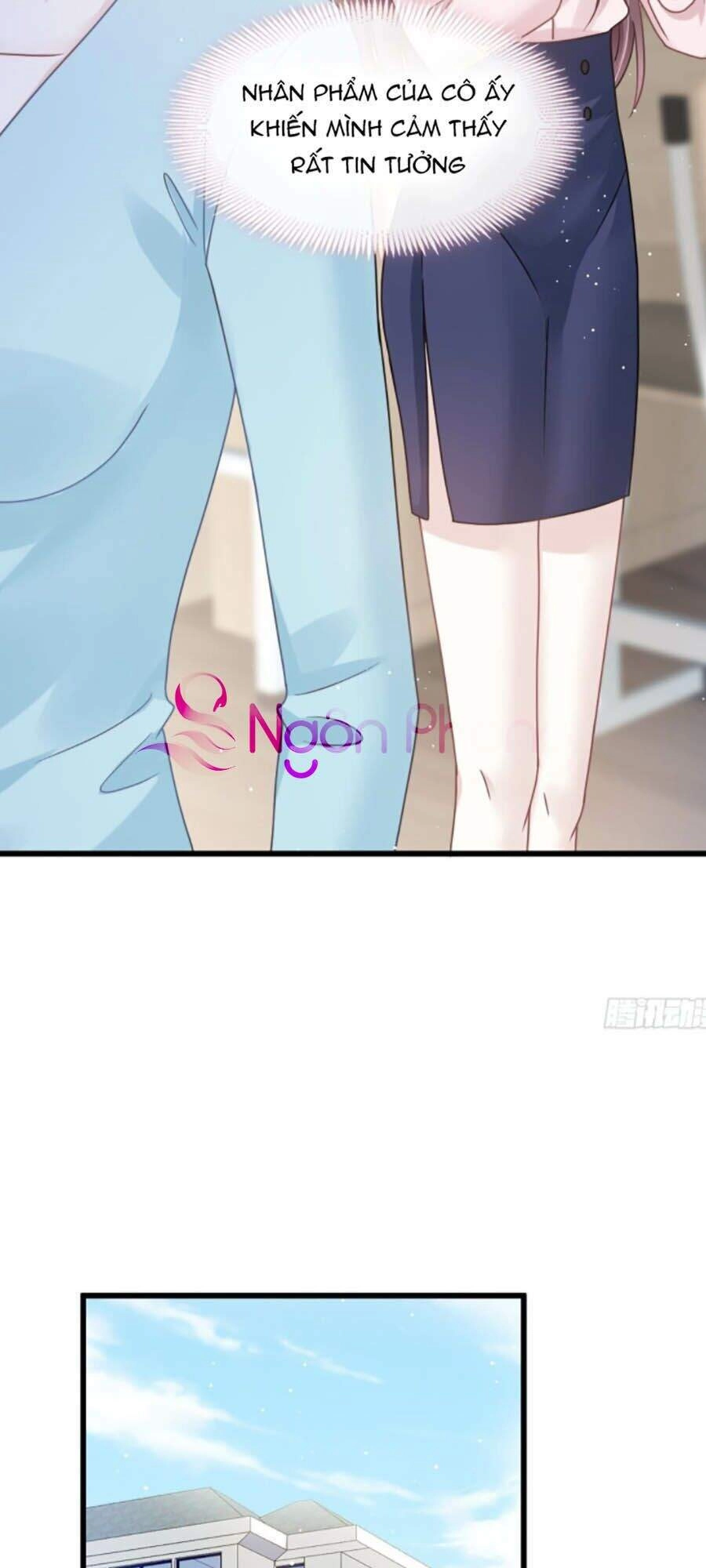 Trọng Sinh Trở Thành Món Tráng Miệng Của Tổng Tài Ma Cà Rồng Chapter 8 - 14