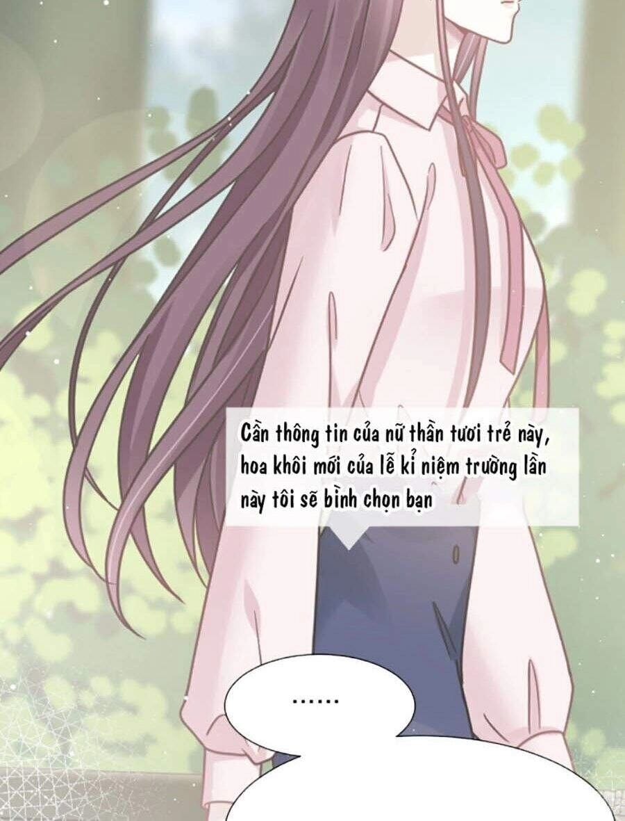 Trọng Sinh Trở Thành Món Tráng Miệng Của Tổng Tài Ma Cà Rồng Chapter 8 - 18