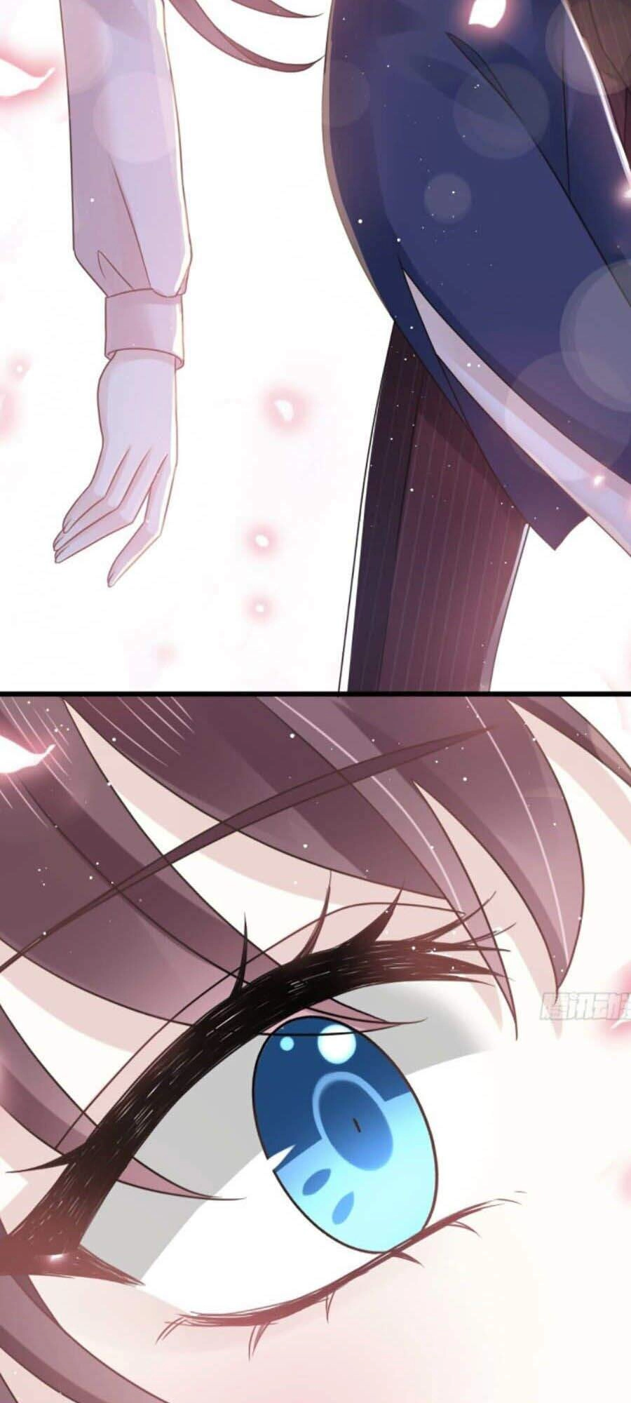 Trọng Sinh Trở Thành Món Tráng Miệng Của Tổng Tài Ma Cà Rồng Chapter 10 - 2