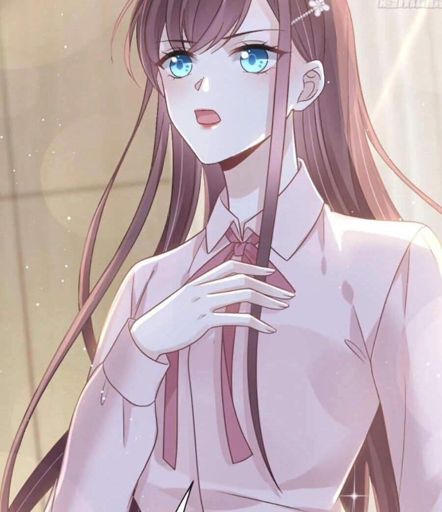 Trọng Sinh Trở Thành Món Tráng Miệng Của Tổng Tài Ma Cà Rồng Chapter 10 - 8