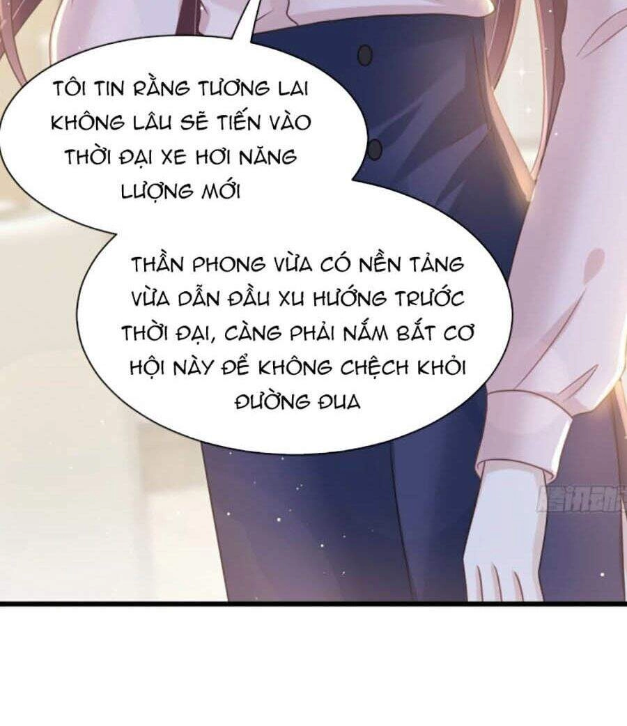 Trọng Sinh Trở Thành Món Tráng Miệng Của Tổng Tài Ma Cà Rồng Chapter 10 - 9