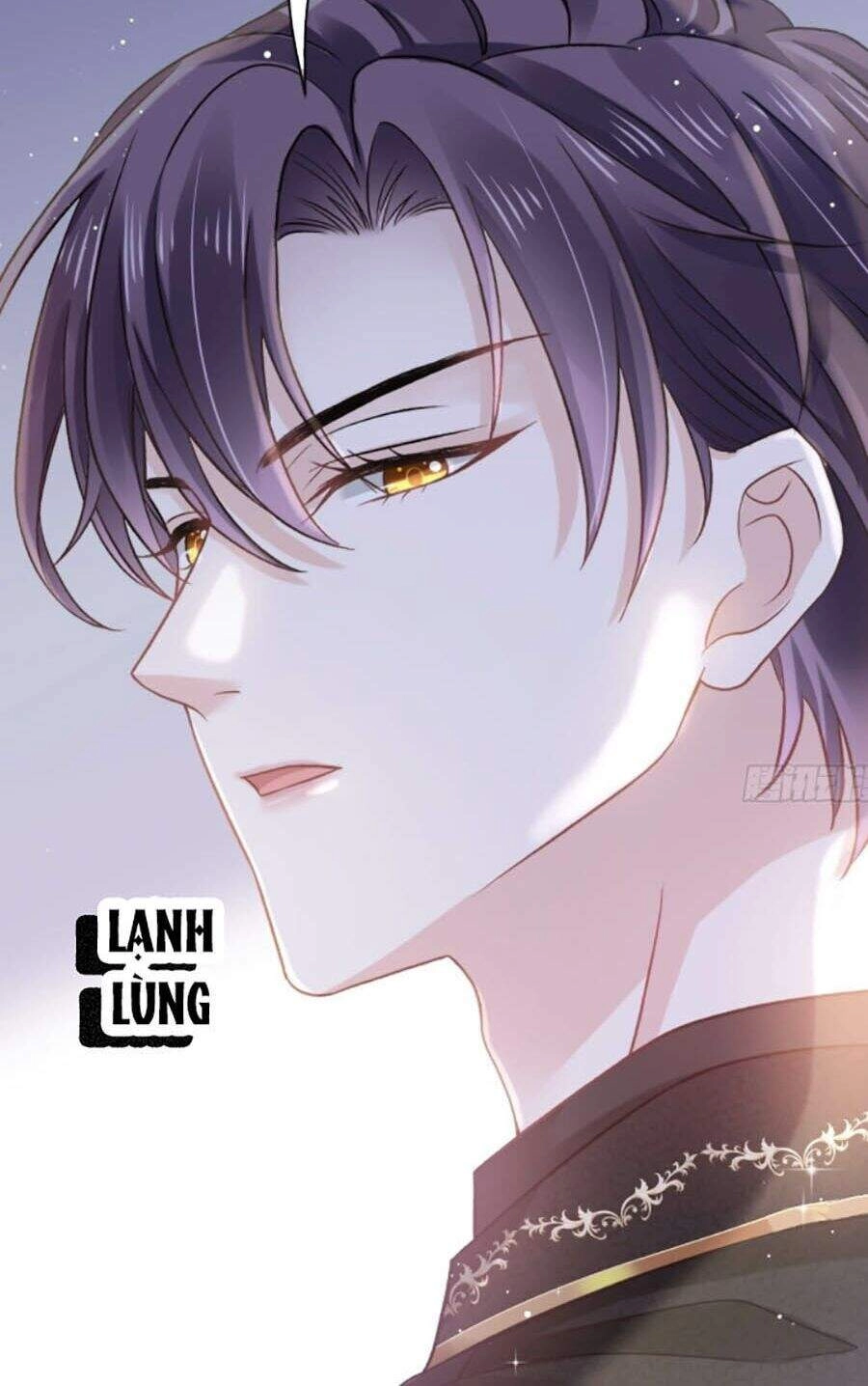 Trọng Sinh Trở Thành Món Tráng Miệng Của Tổng Tài Ma Cà Rồng Chapter 10 - 18