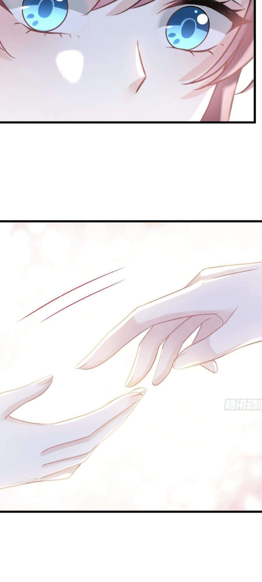 Trọng Sinh Trở Thành Món Tráng Miệng Của Tổng Tài Ma Cà Rồng Chapter 10 - 27