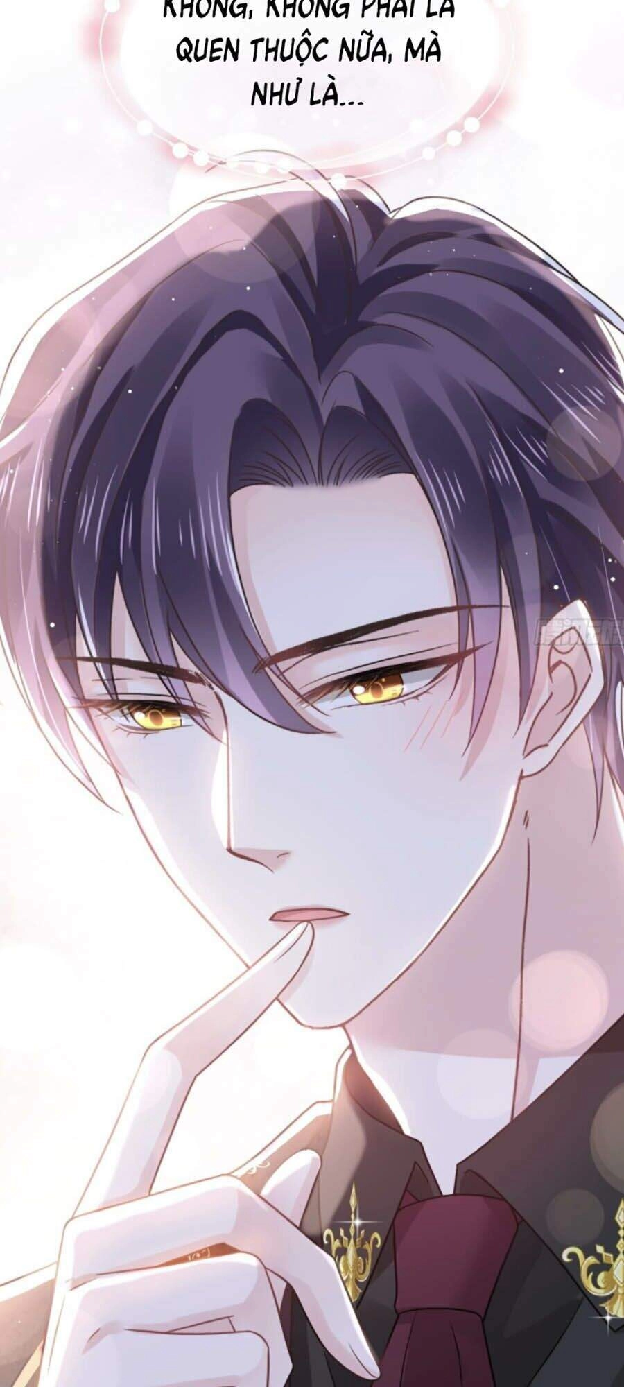 Trọng Sinh Trở Thành Món Tráng Miệng Của Tổng Tài Ma Cà Rồng Chapter 10 - 29